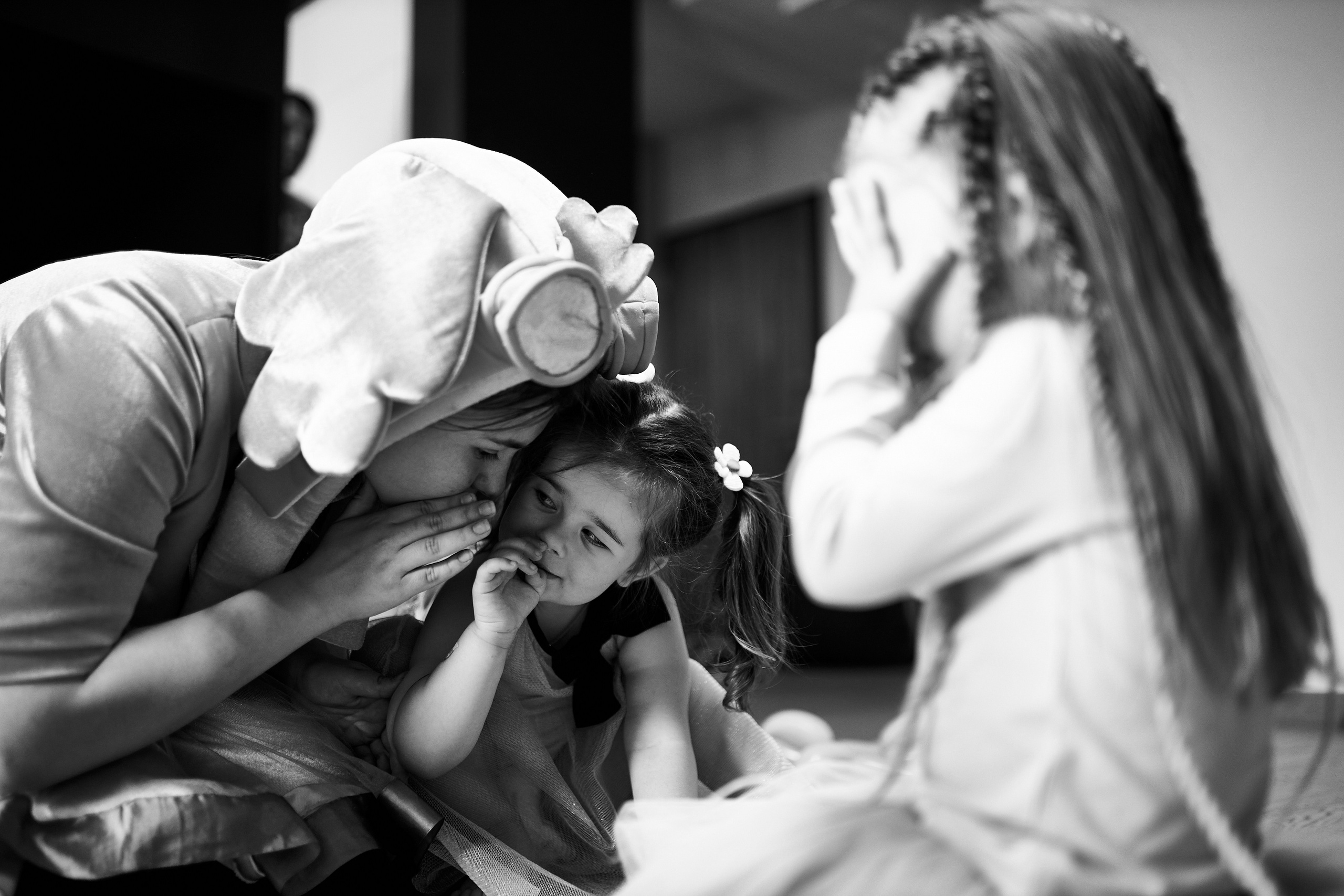 Kids. Ruslan Sereduk Photographer