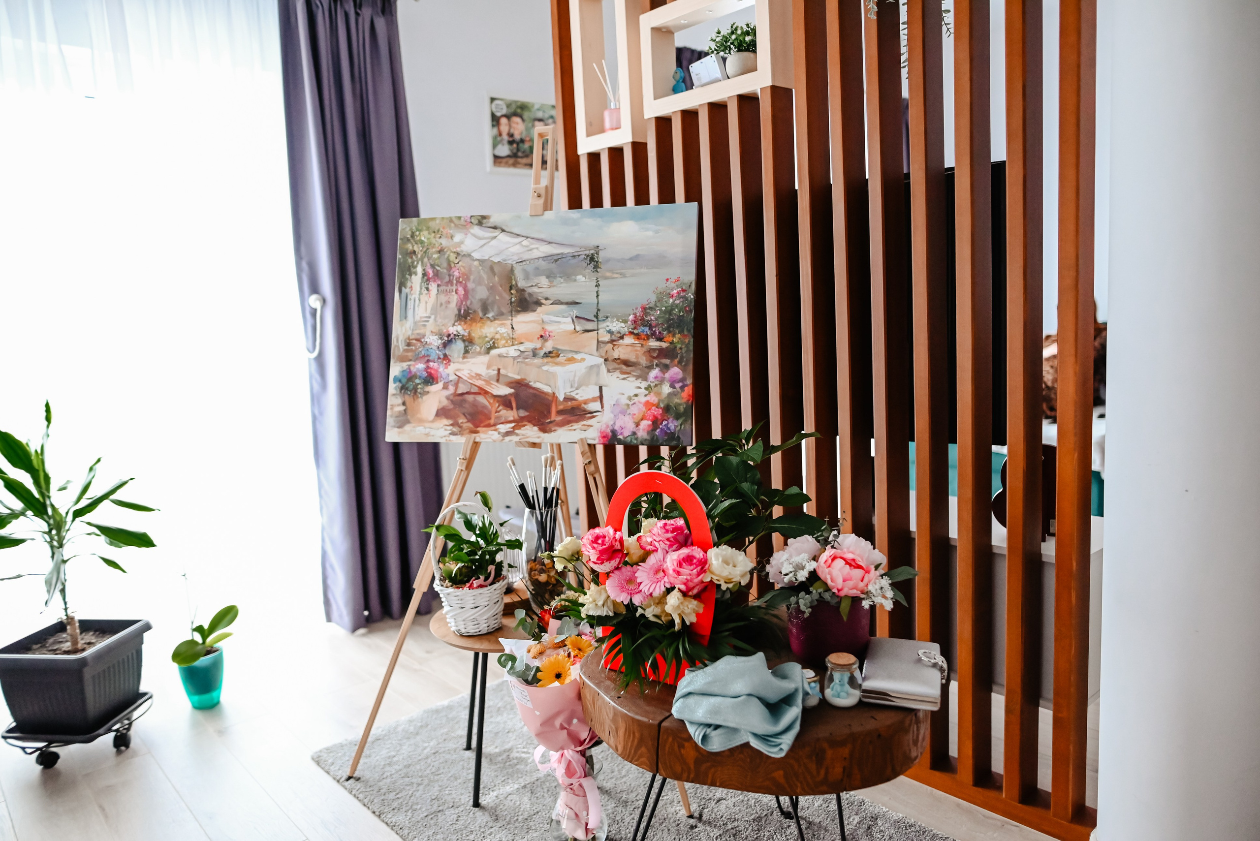 Foto Botez Bucuresti. Ana Maria Dragan Fotograf Evenimente