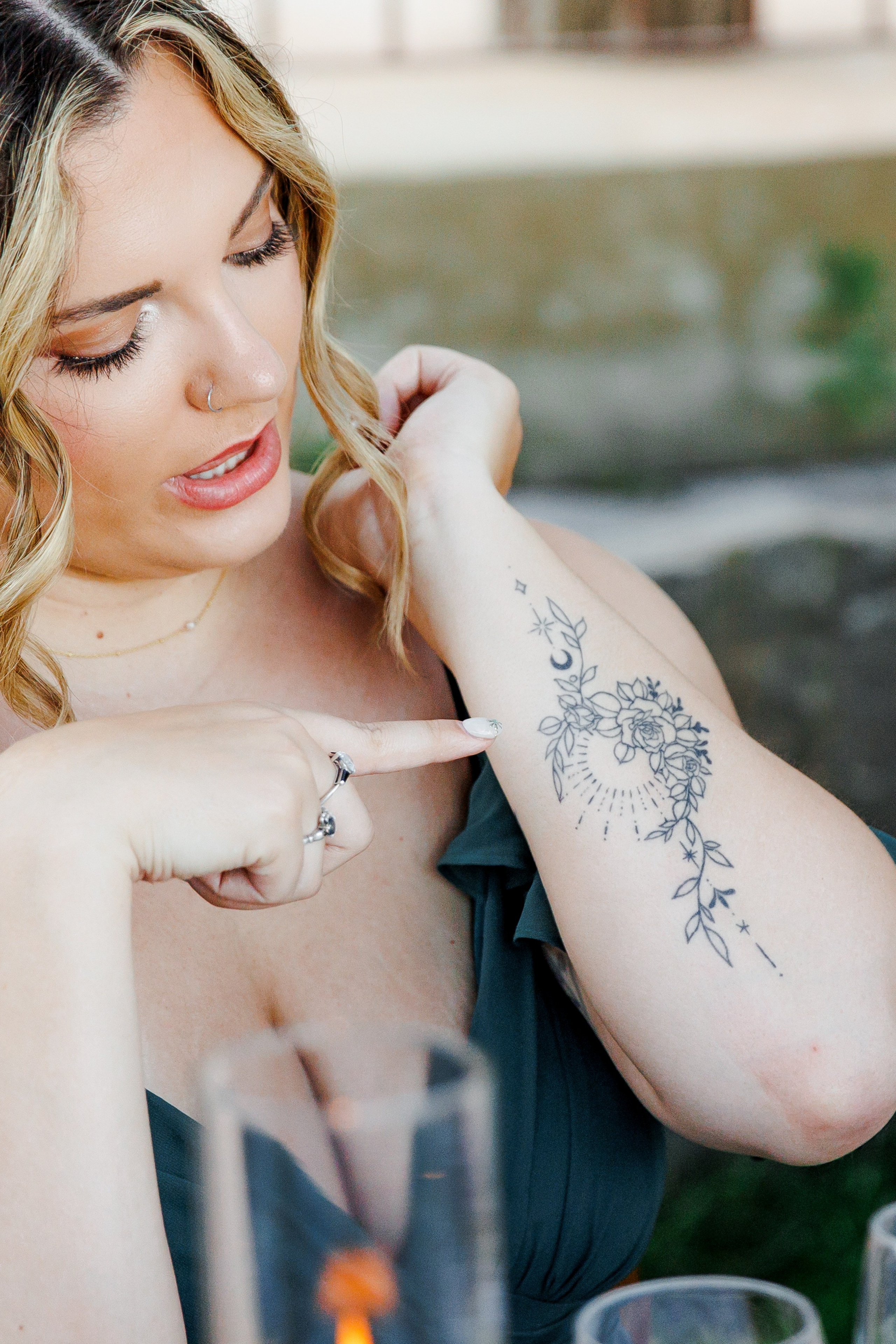 Wedding Venue Mas Huix. Wedding Photographer in Barcelona Lana Alekhina