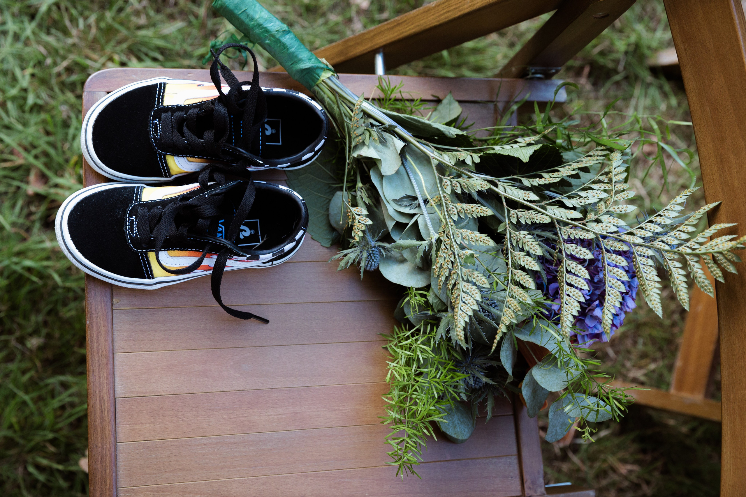 Wedding in forest. Timeless Wedding & Event Photography — based London, working across Europe