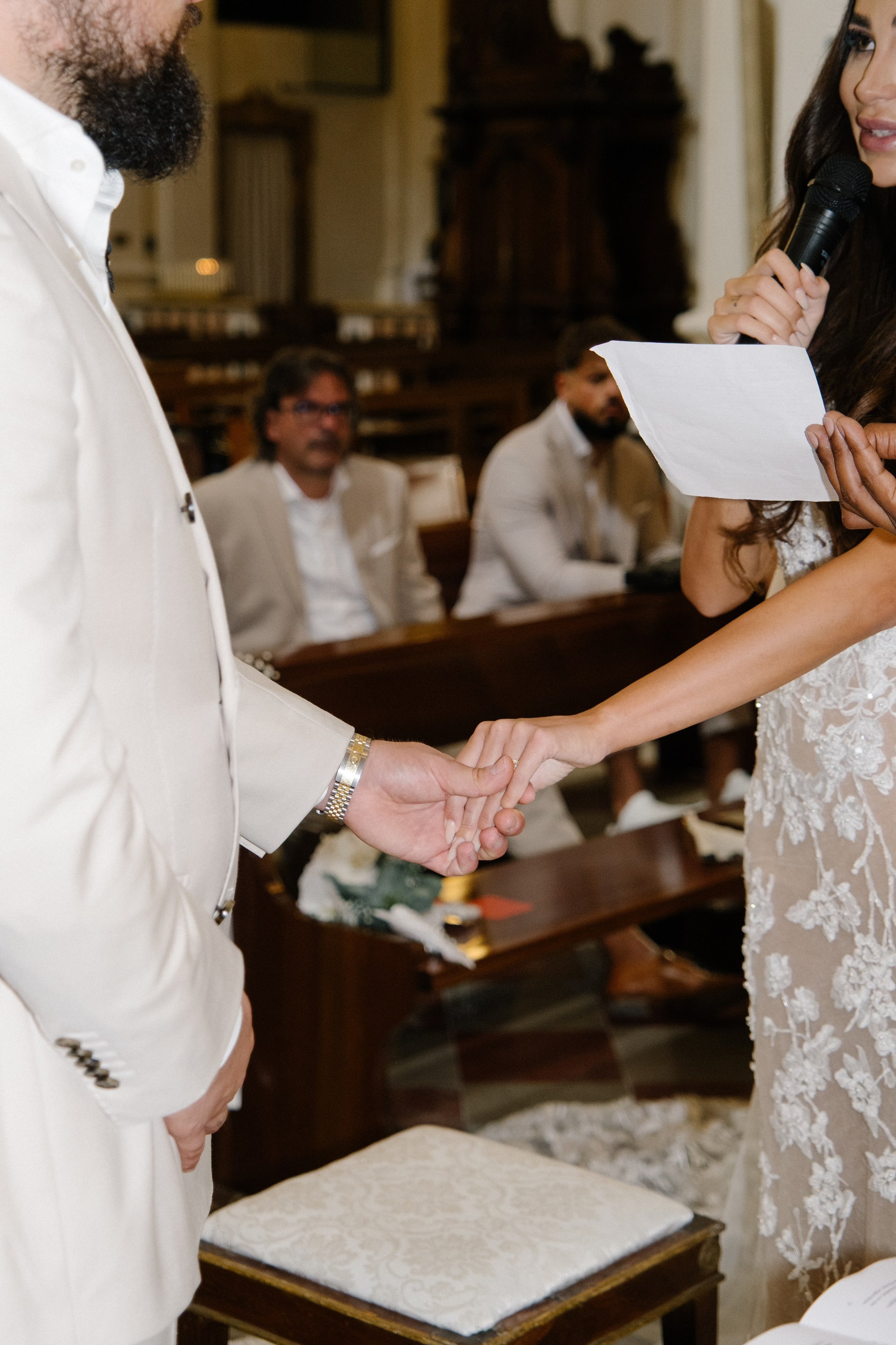 Sofia&Falk. Wedding photographer Italy