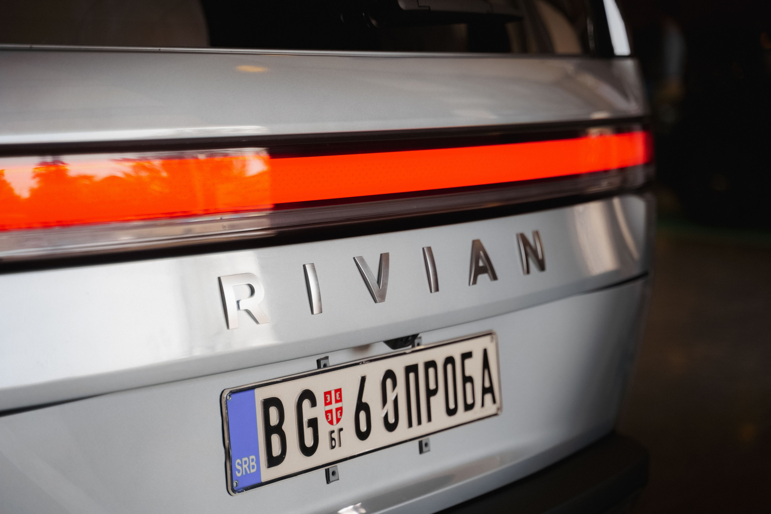 EV Days in Novi Sad 2023. Žukov Studio