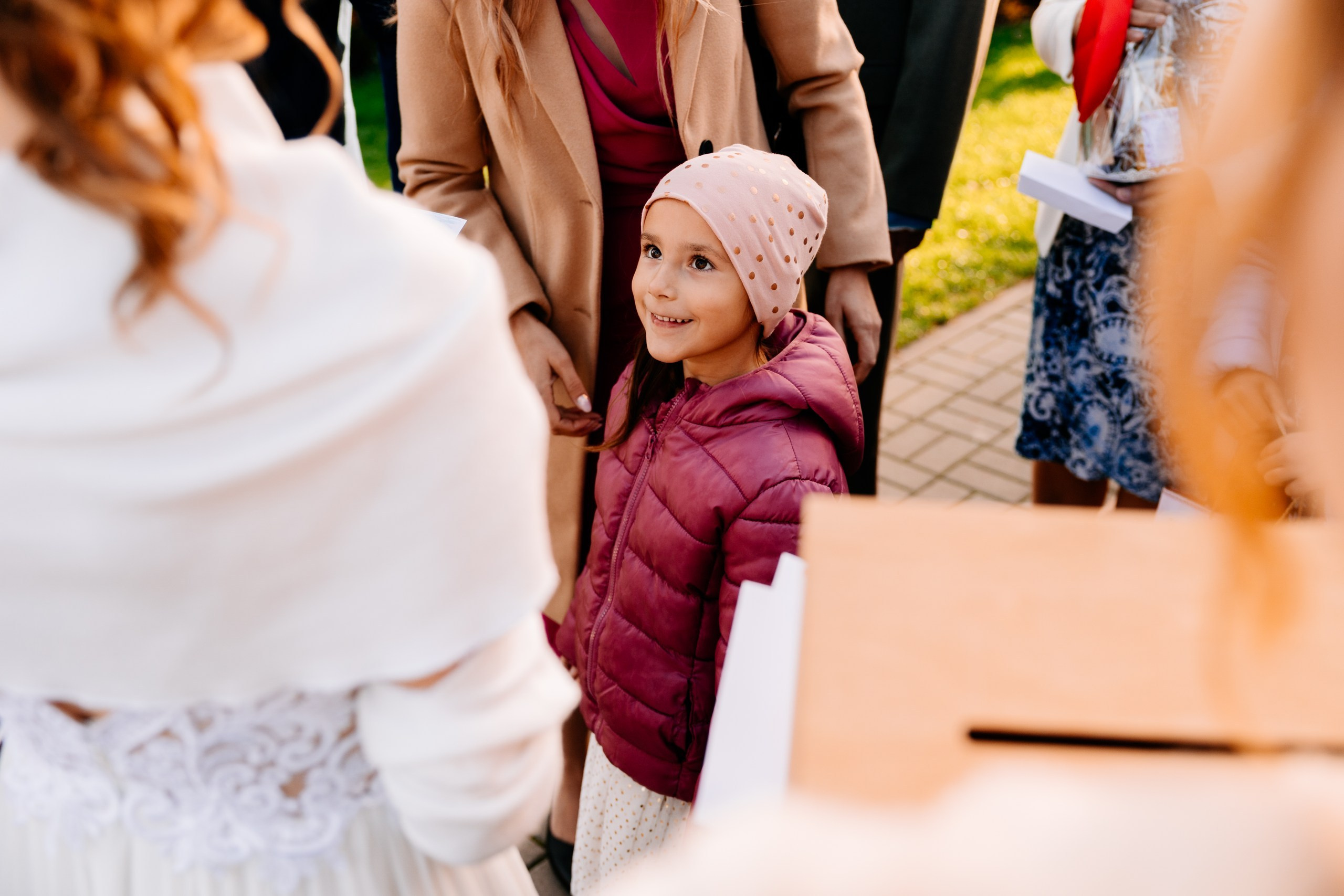 Basia ♡ Bartek. Fotograf Ślubny Warszawa - Sesje Biznesowe Rodzinne Eventy