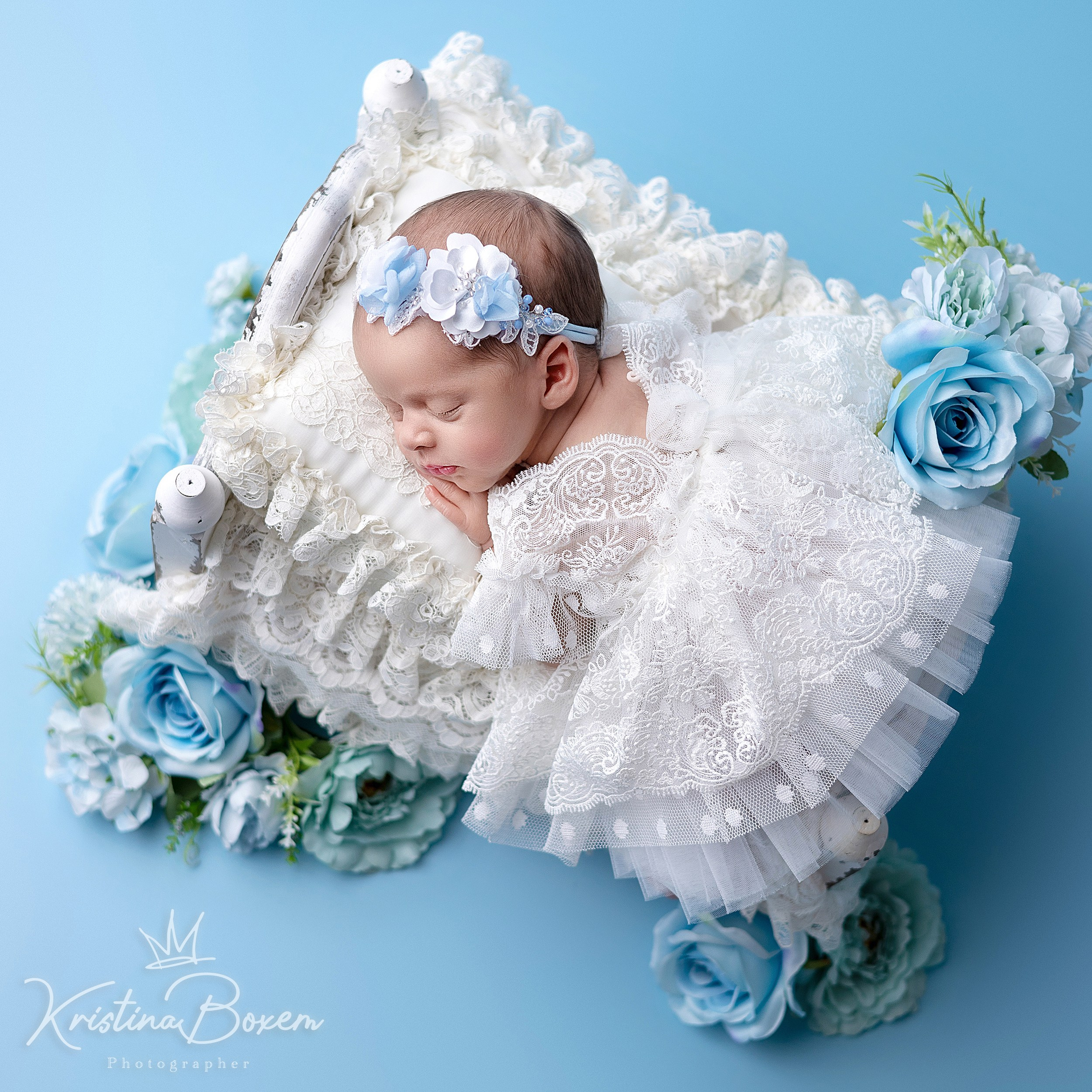 Newborn & Kinderfotograaf Kristina Boxem – Oosterhout, Breda, Tilburg, Dordrecht & Eindhoven