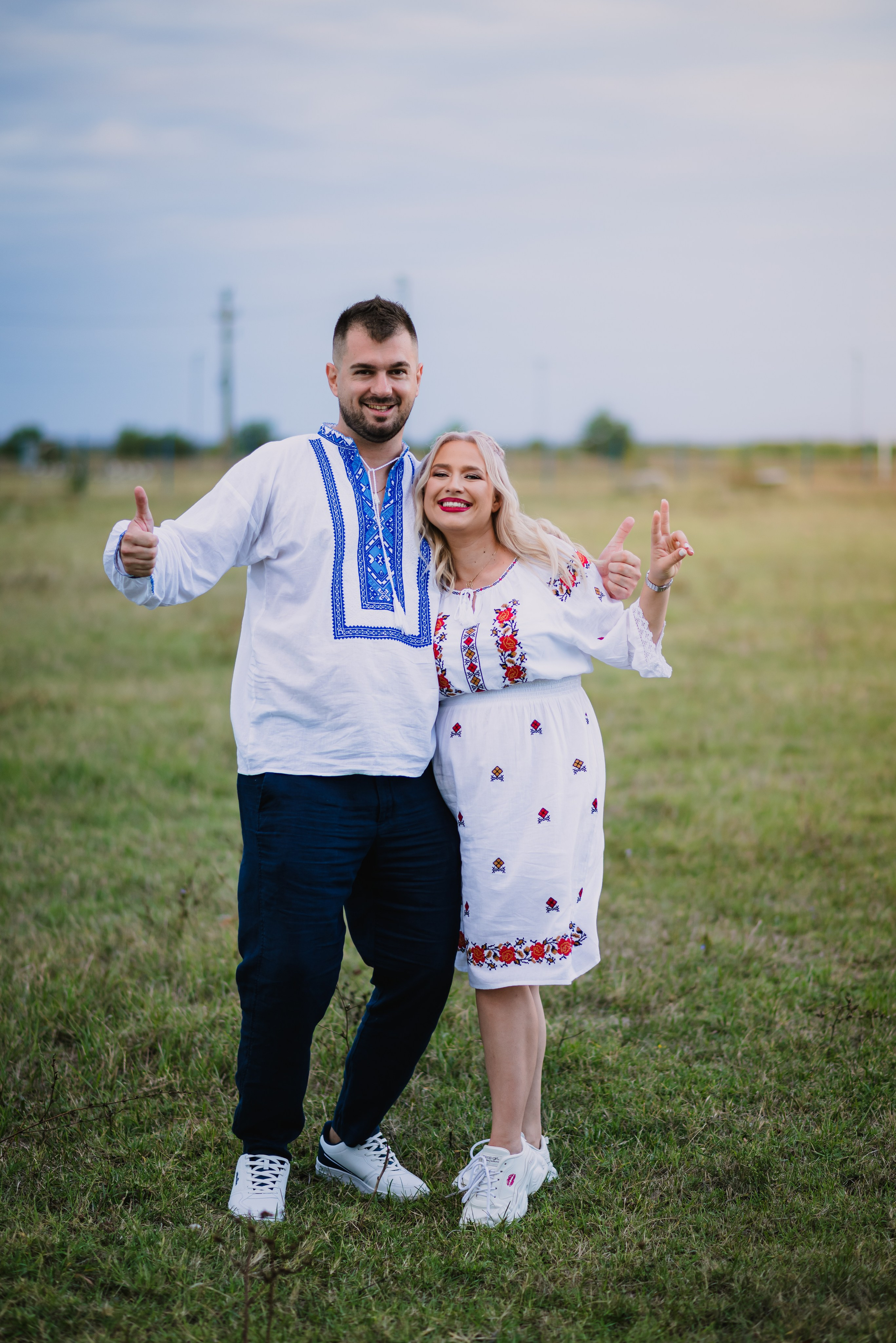 Cununie civilă. Andrei Voicu Fotograf. Povești nescrise, surprinse atent