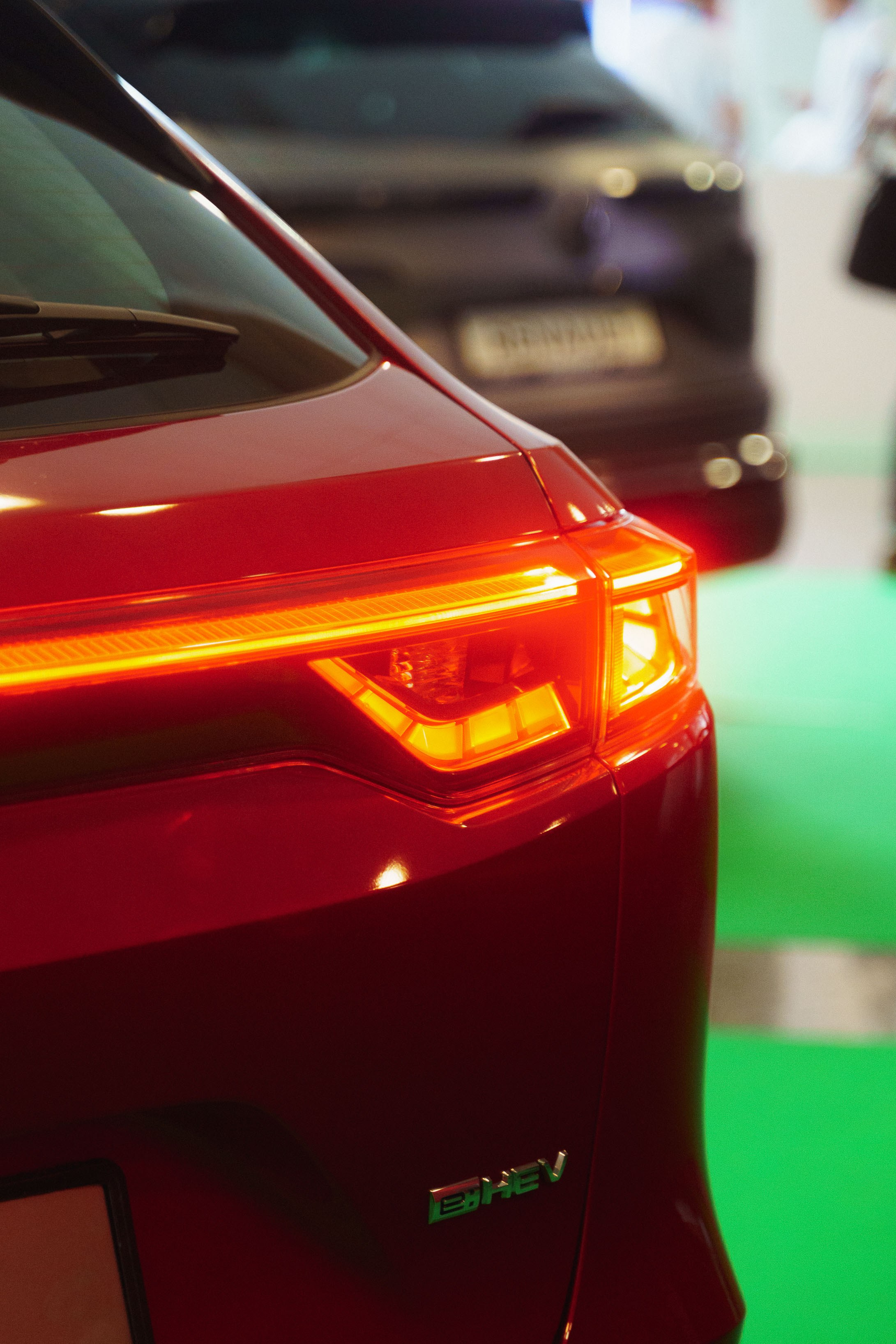 EV Days in Novi Sad 2023. Žukov Studio