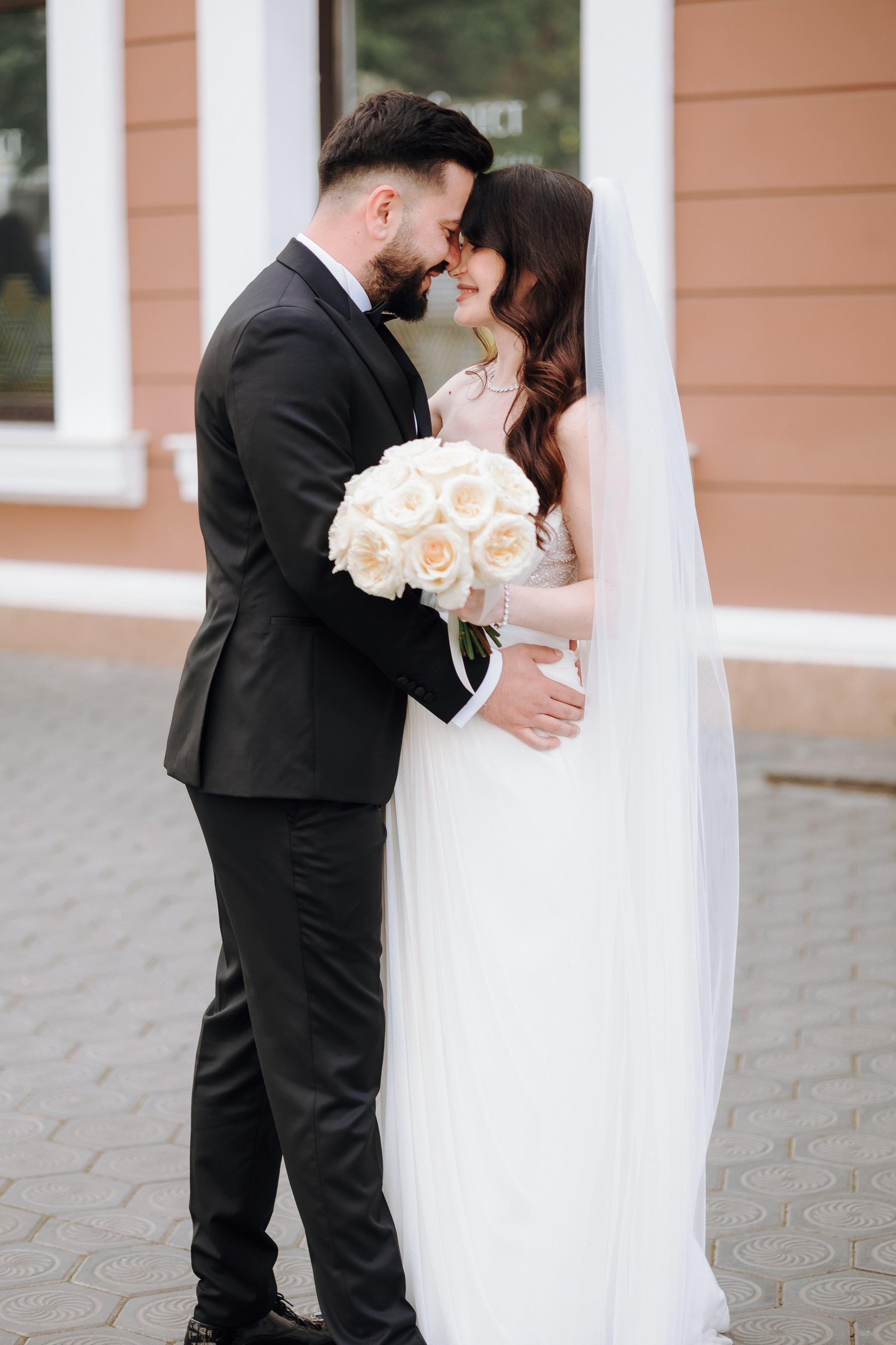 Alina & Alex. MovieFrames.ro