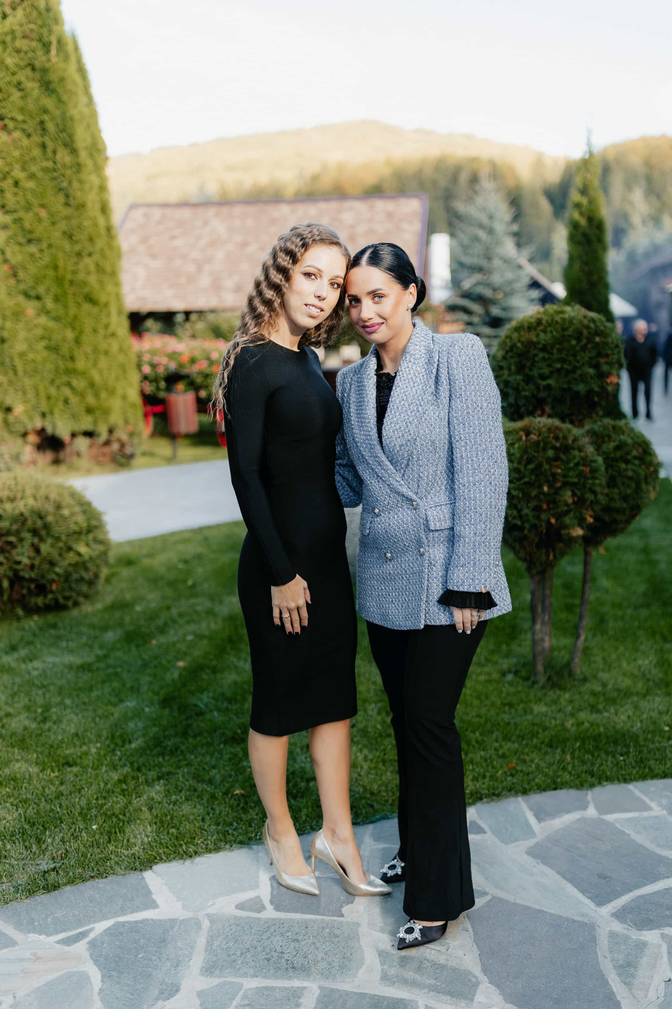 Stefanel & Elena. MovieFrames.ro