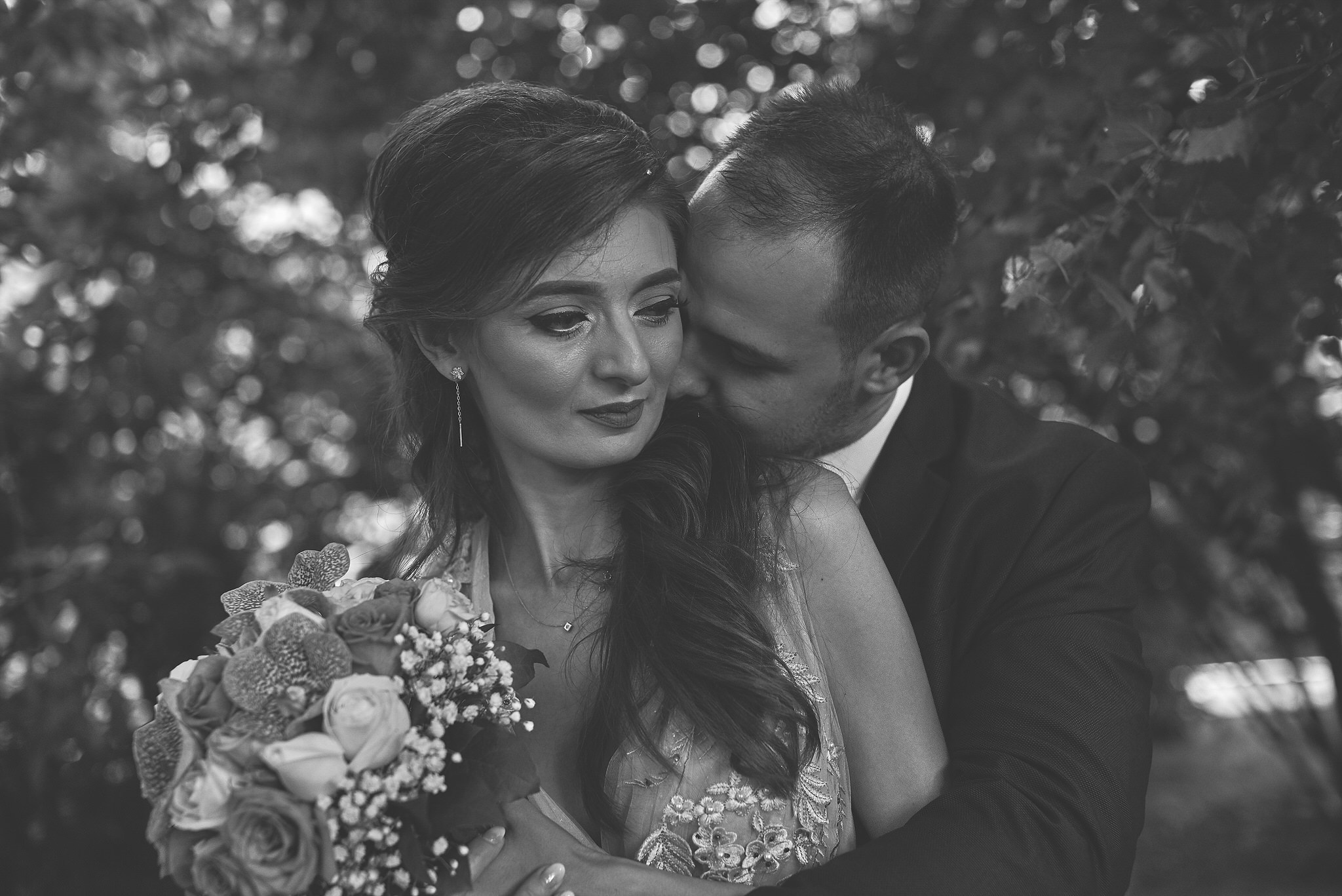 Traian & Alesia. Georgescu Alexandru Fotograf