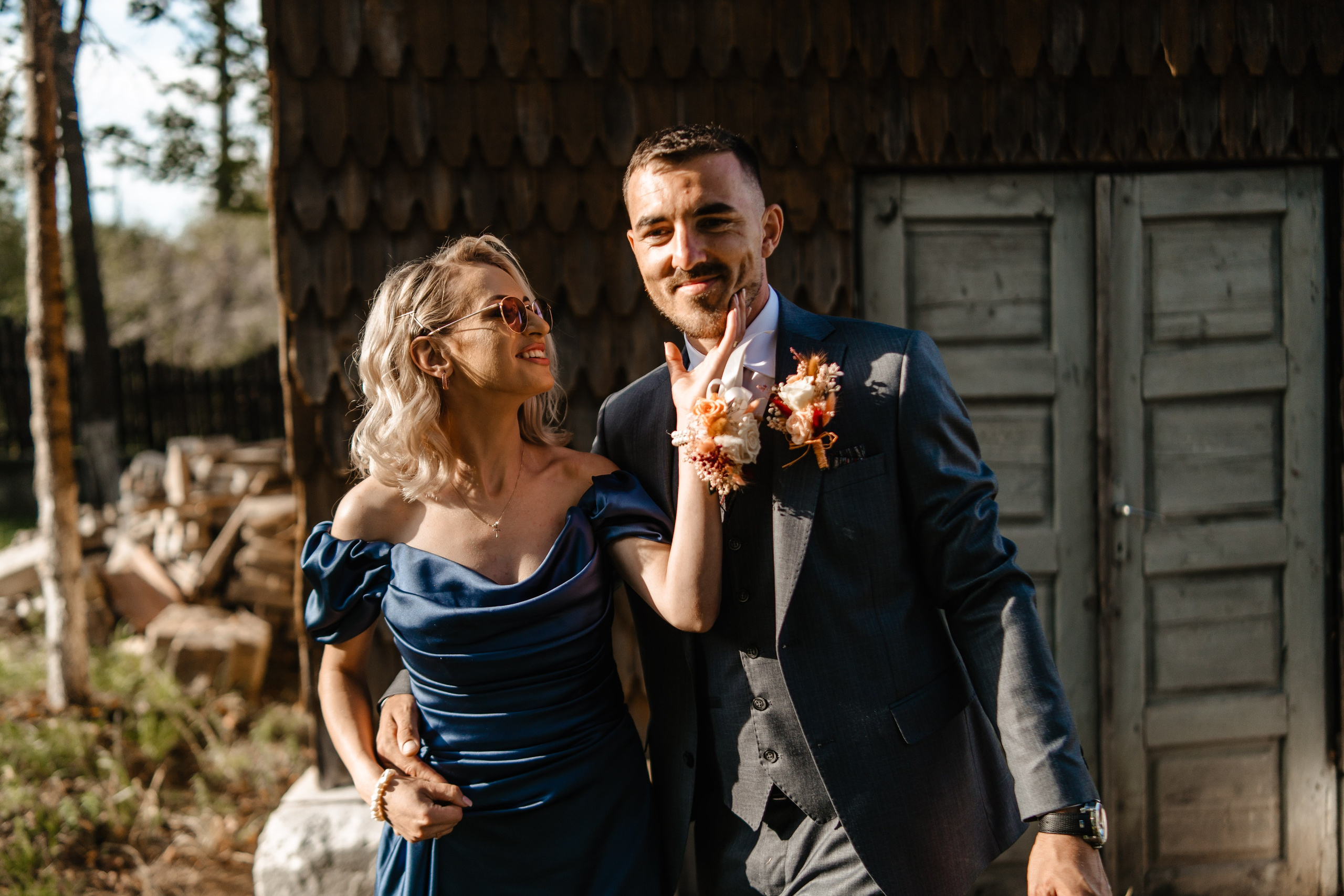 Robert si Mada. Foto-Video Nunta Iasi, Suceava, Bucuresti / Disponibilitate 2025 — 2026 — 2027