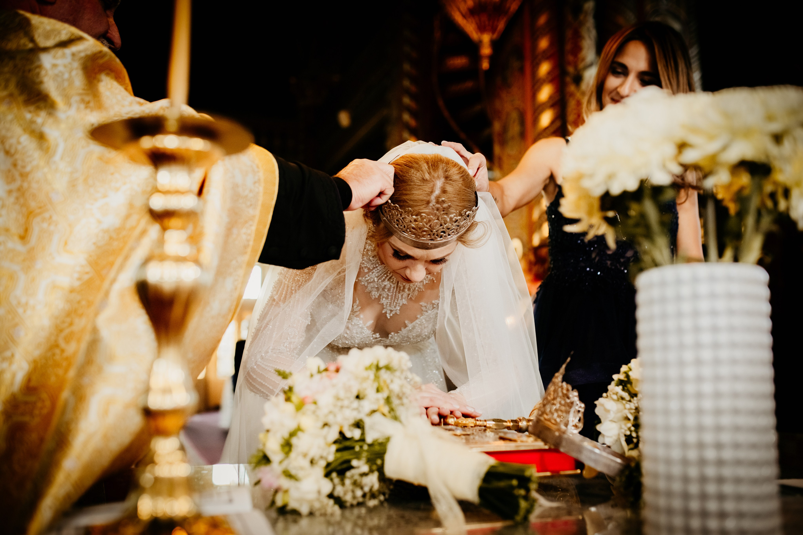 Emotii. Stefan Teodorescu — Fotograf de Nunta