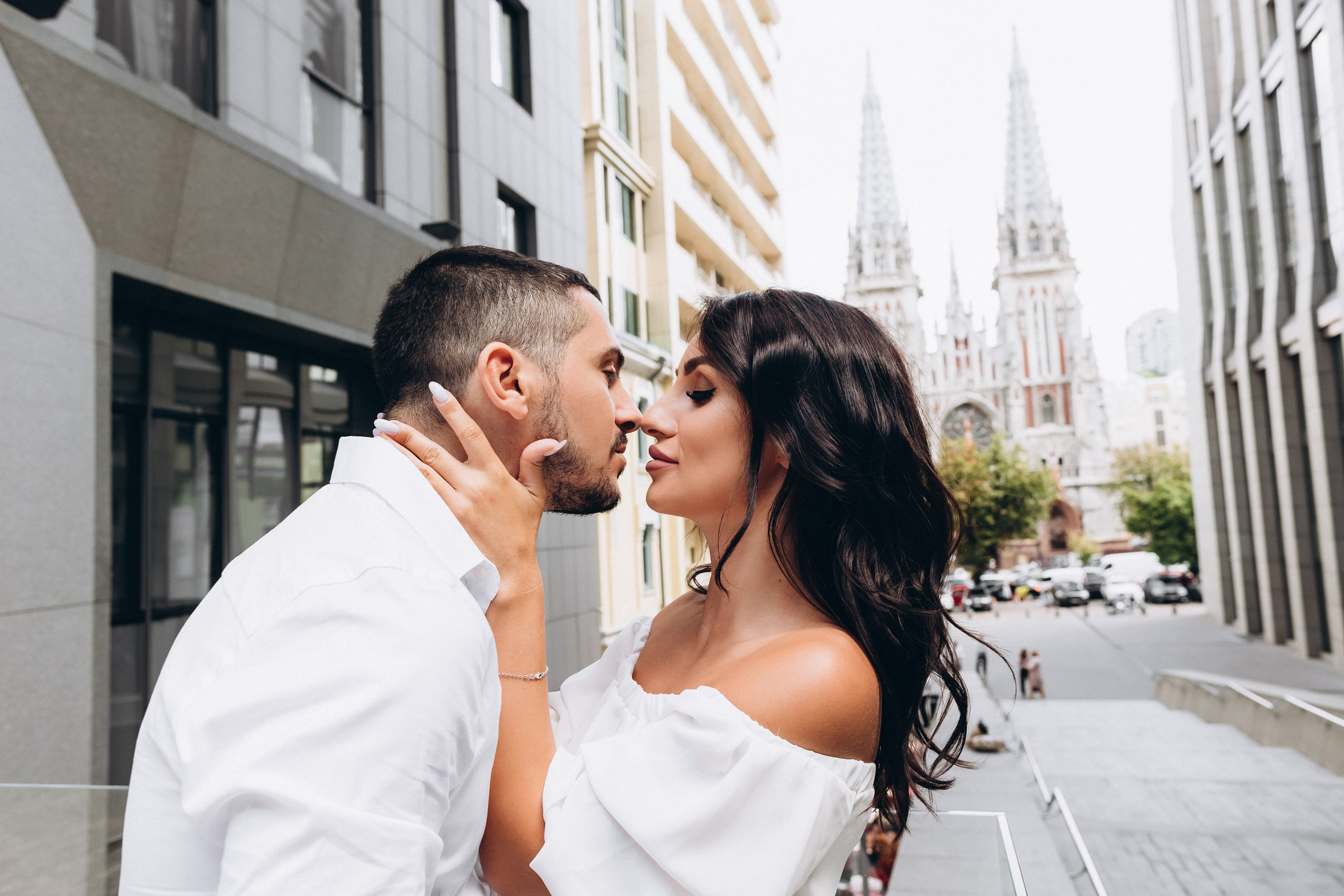 Veronika & Artur. Wedding and Family Photograph