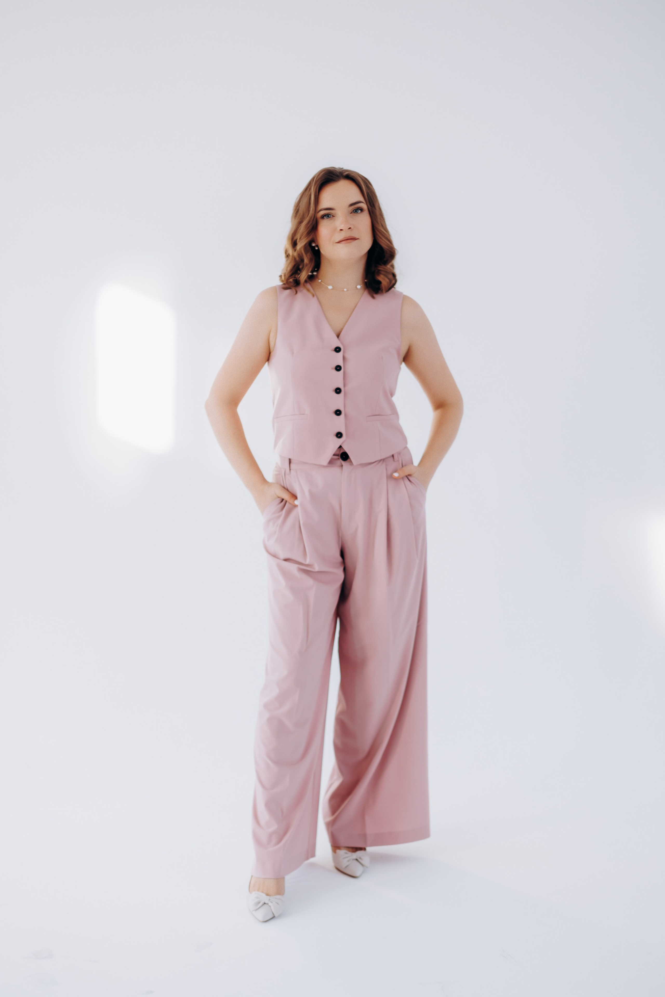 Tatiana. Wedding and Family Photograph