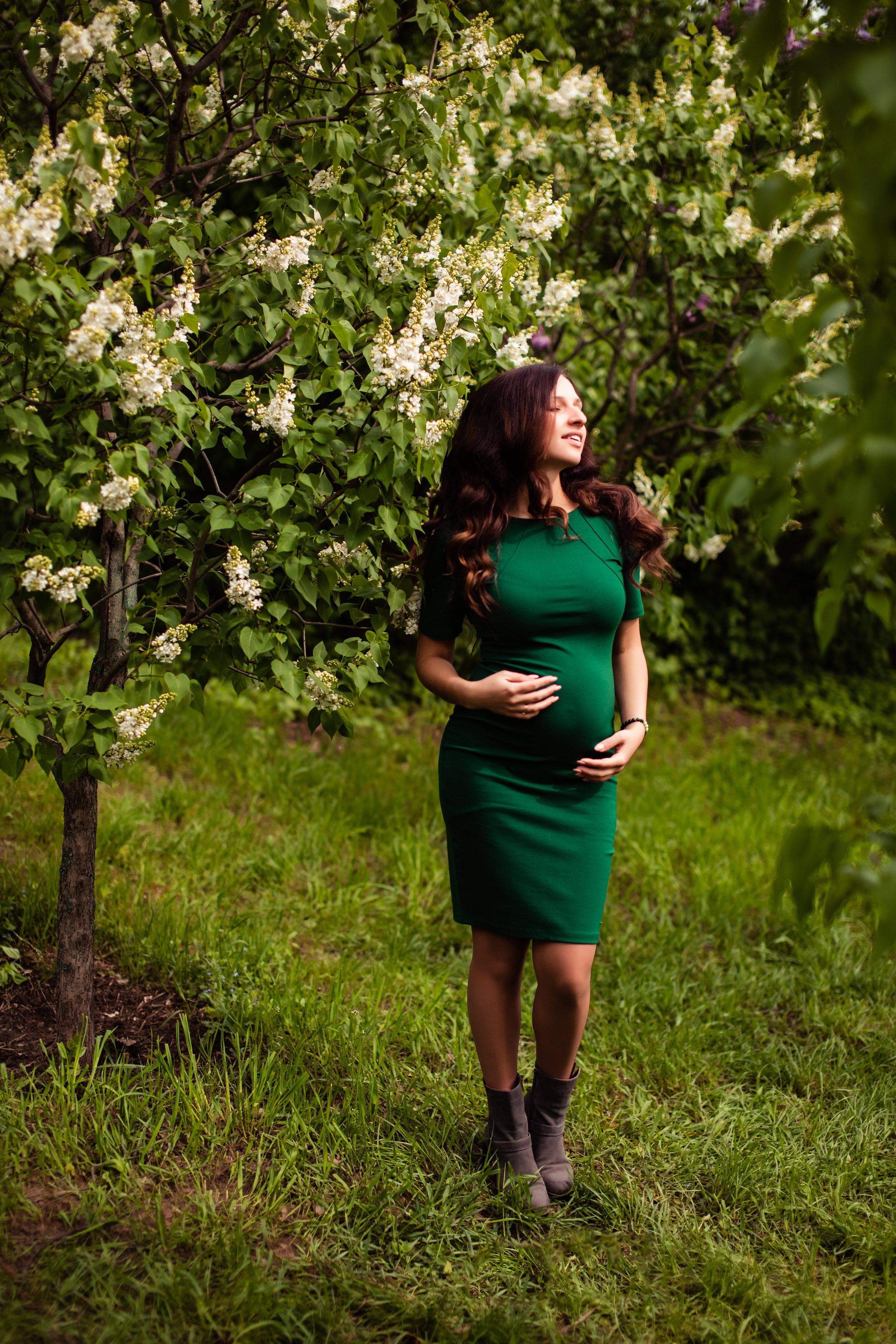 Alex & Irina. Wedding and Family Photograph