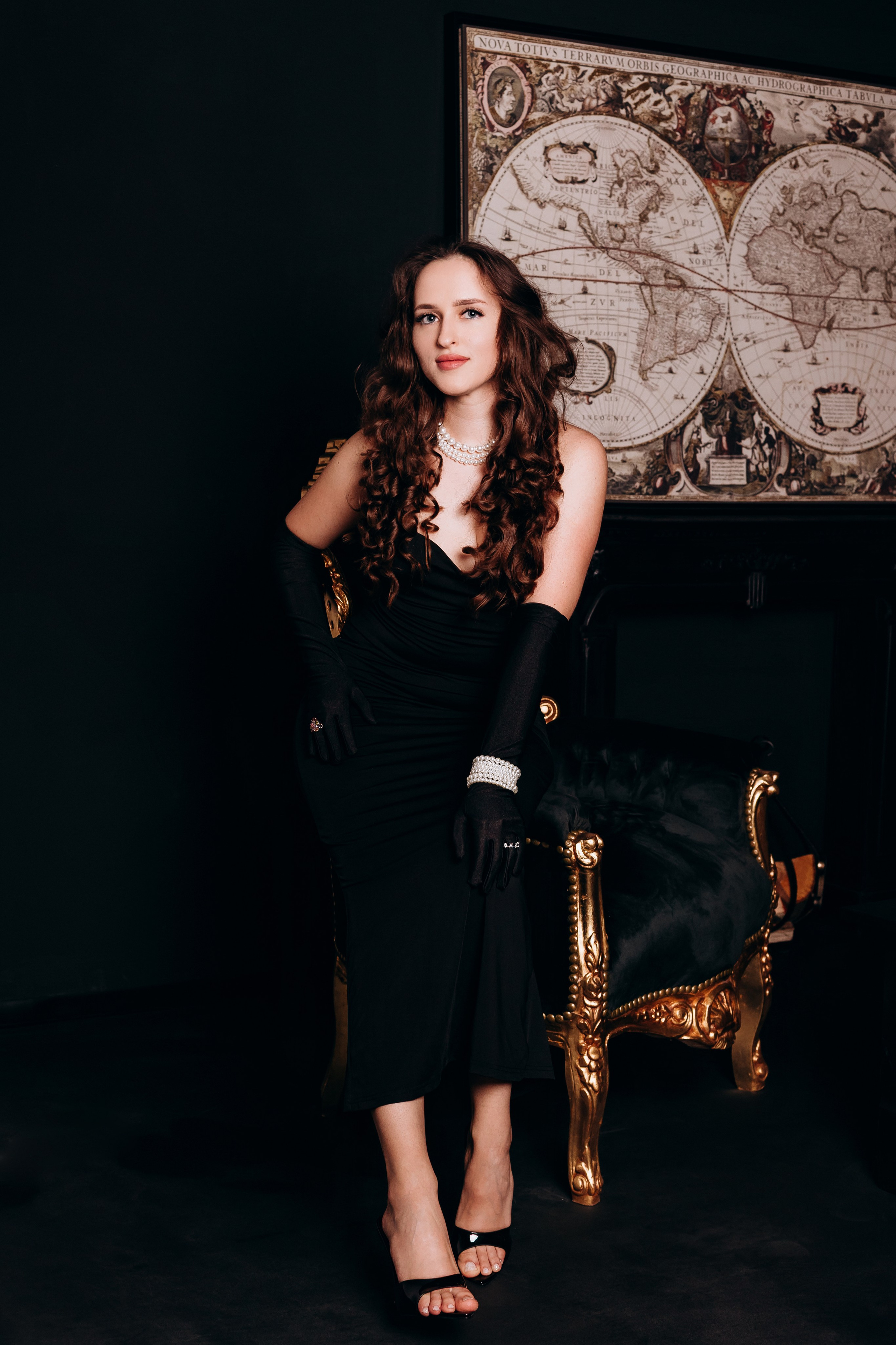 July. Wedding and Family Photograph