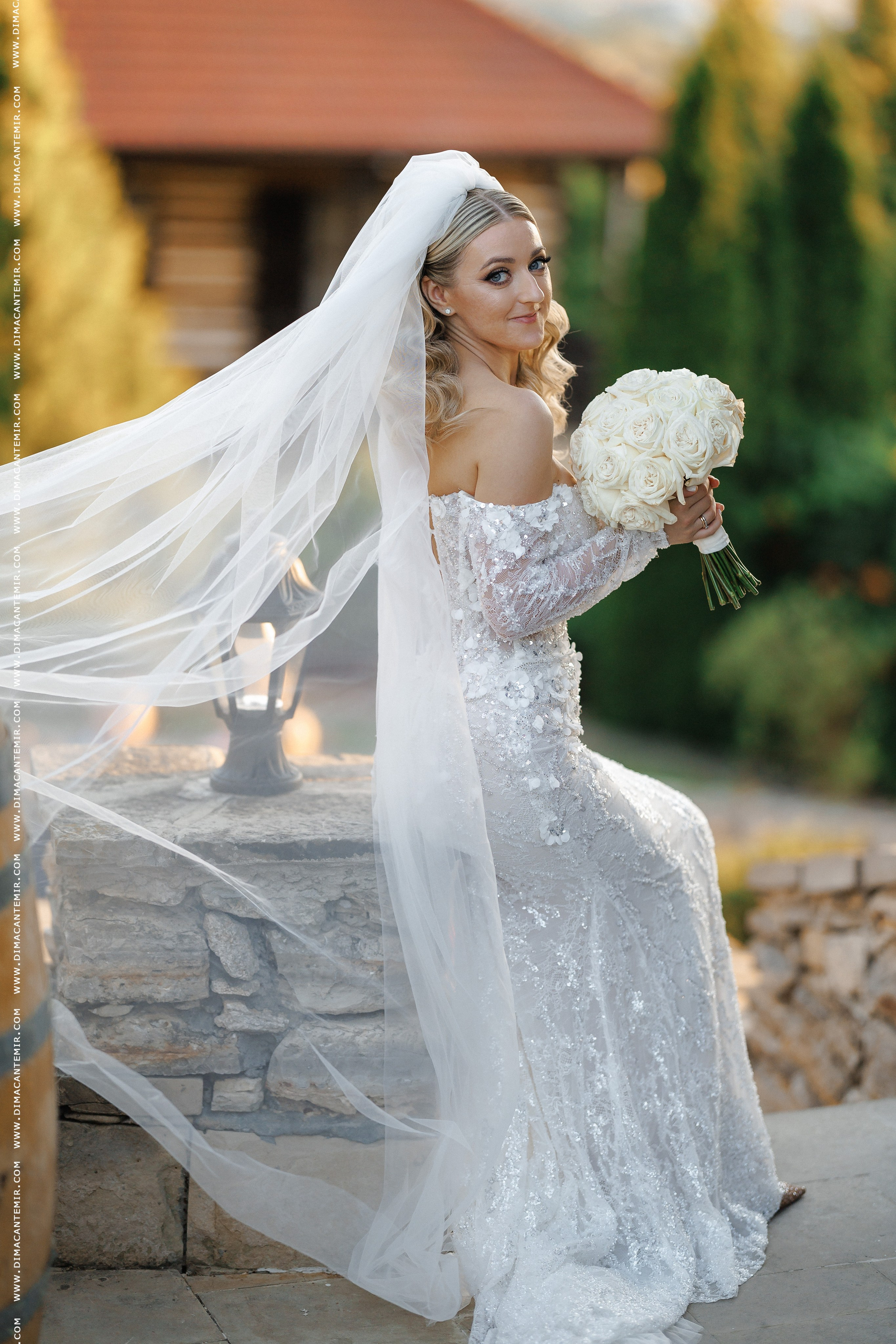 VADIM + NATALIA | Château Vartely. Fotograf de nuntă în Chisinau, Moldova. Poze și Video Comerciale