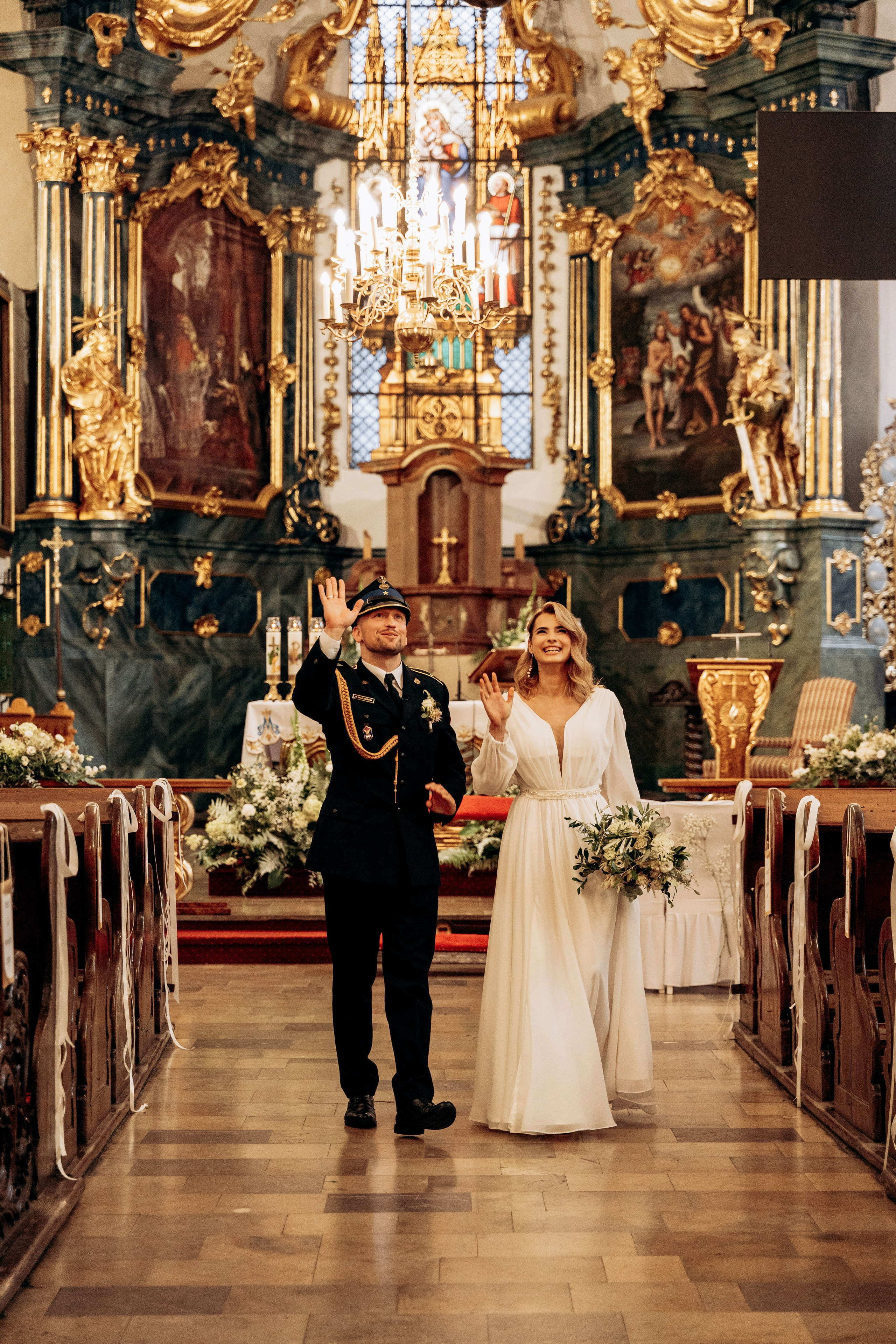 D&P. SL Wedding Photo: ponadczasowa 💍 fotografia ślubna | Wrocław & Europa