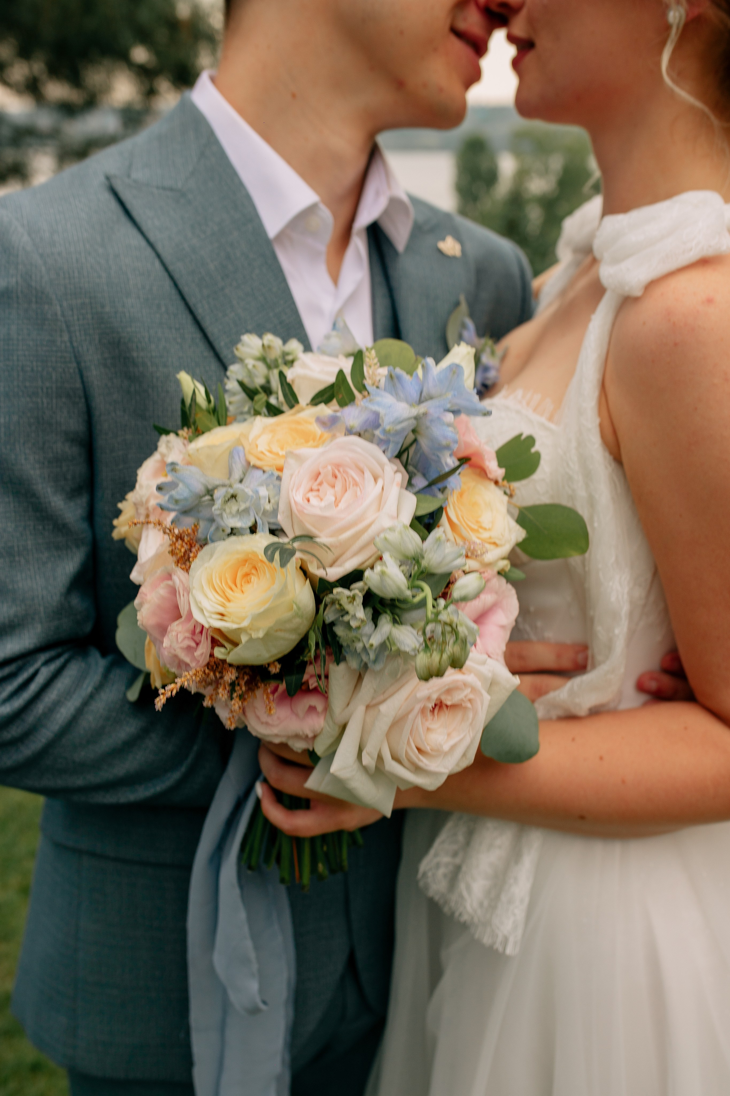 Reportage Wedding. Wedding photographer and videographer Europe