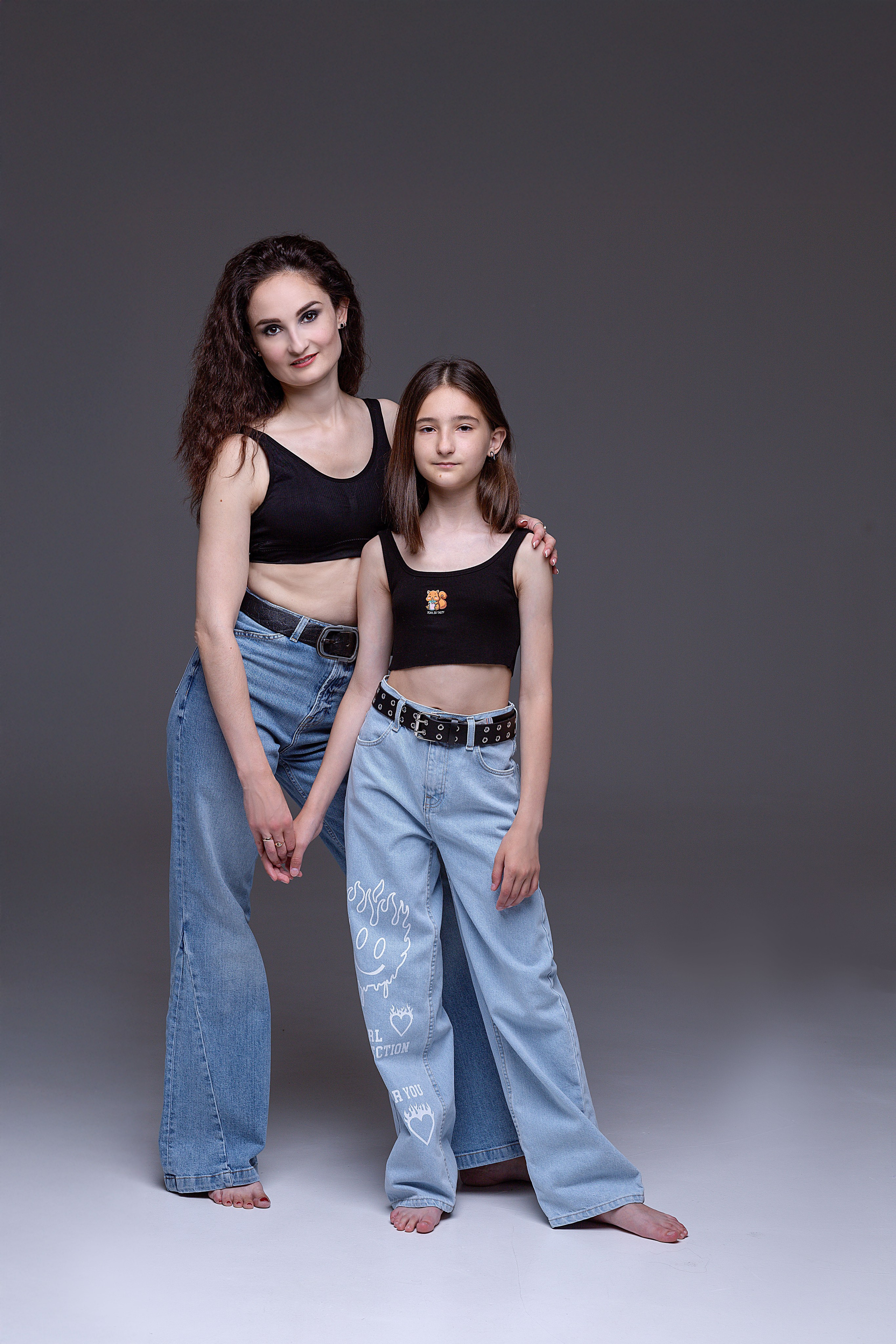 Мама + ребенок. Детский и семейный фотограф в г. Бельцы