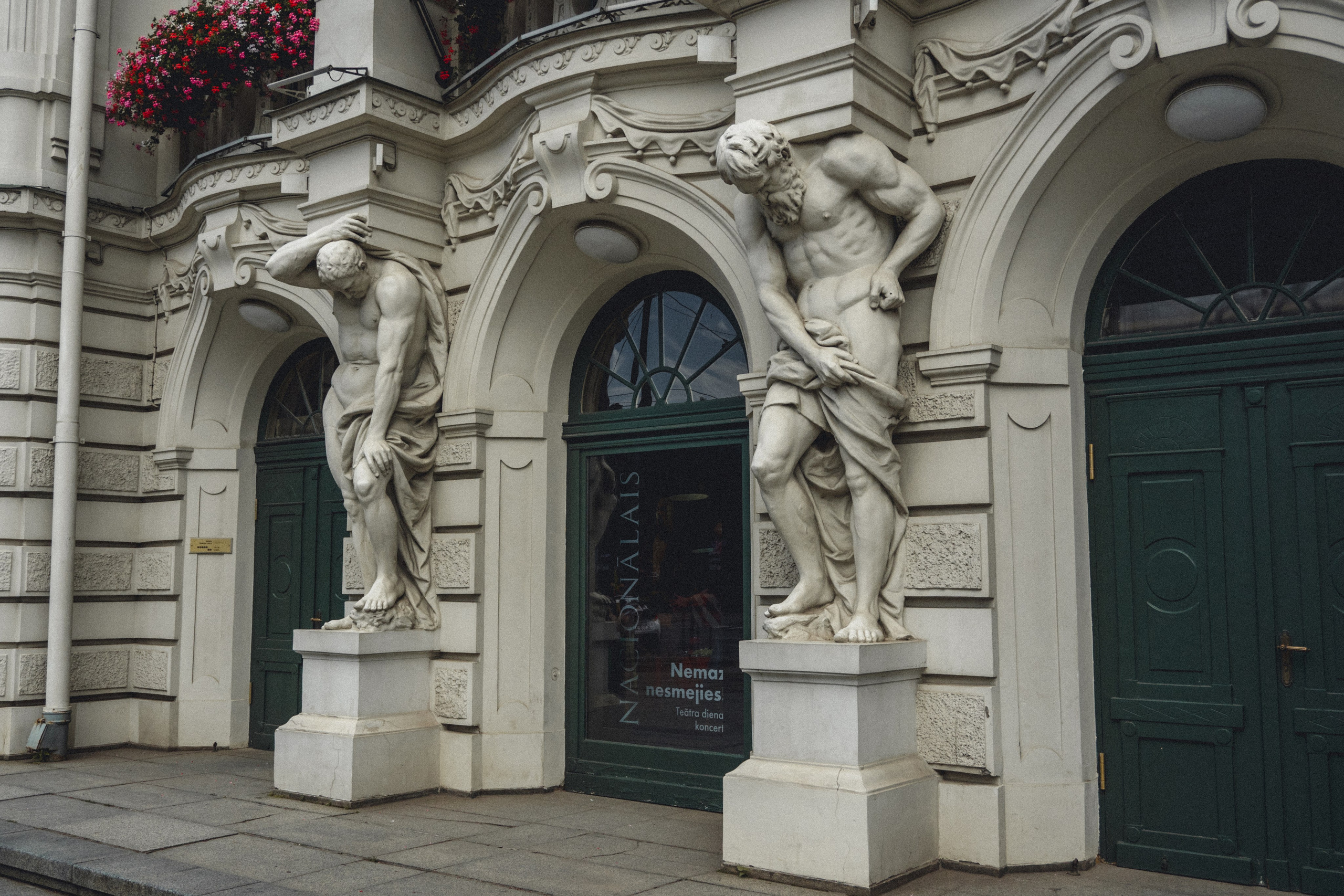 Riga (Latvija). Семейный и детский фотограф на Лазурном Берегу