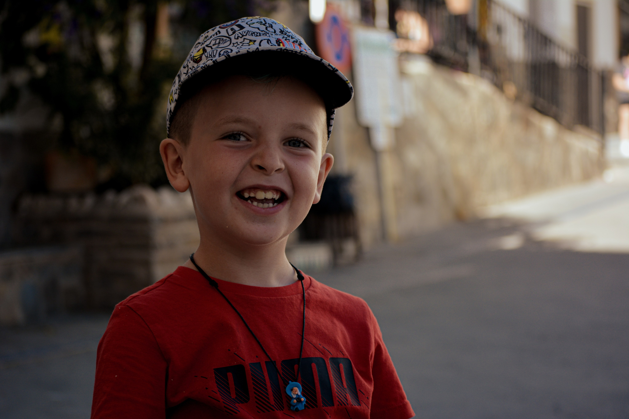 Momentos en Familia. Yuliia Foto