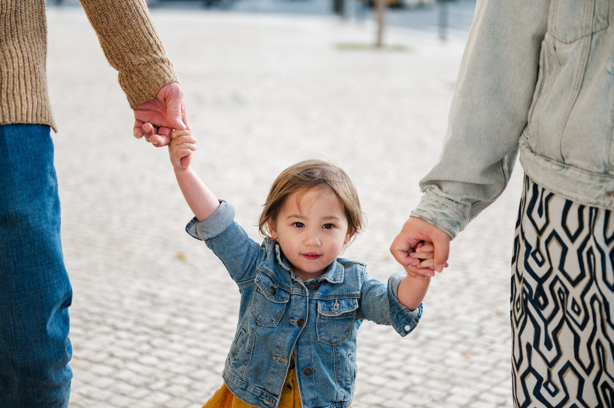 capture your family memories in Lisbon