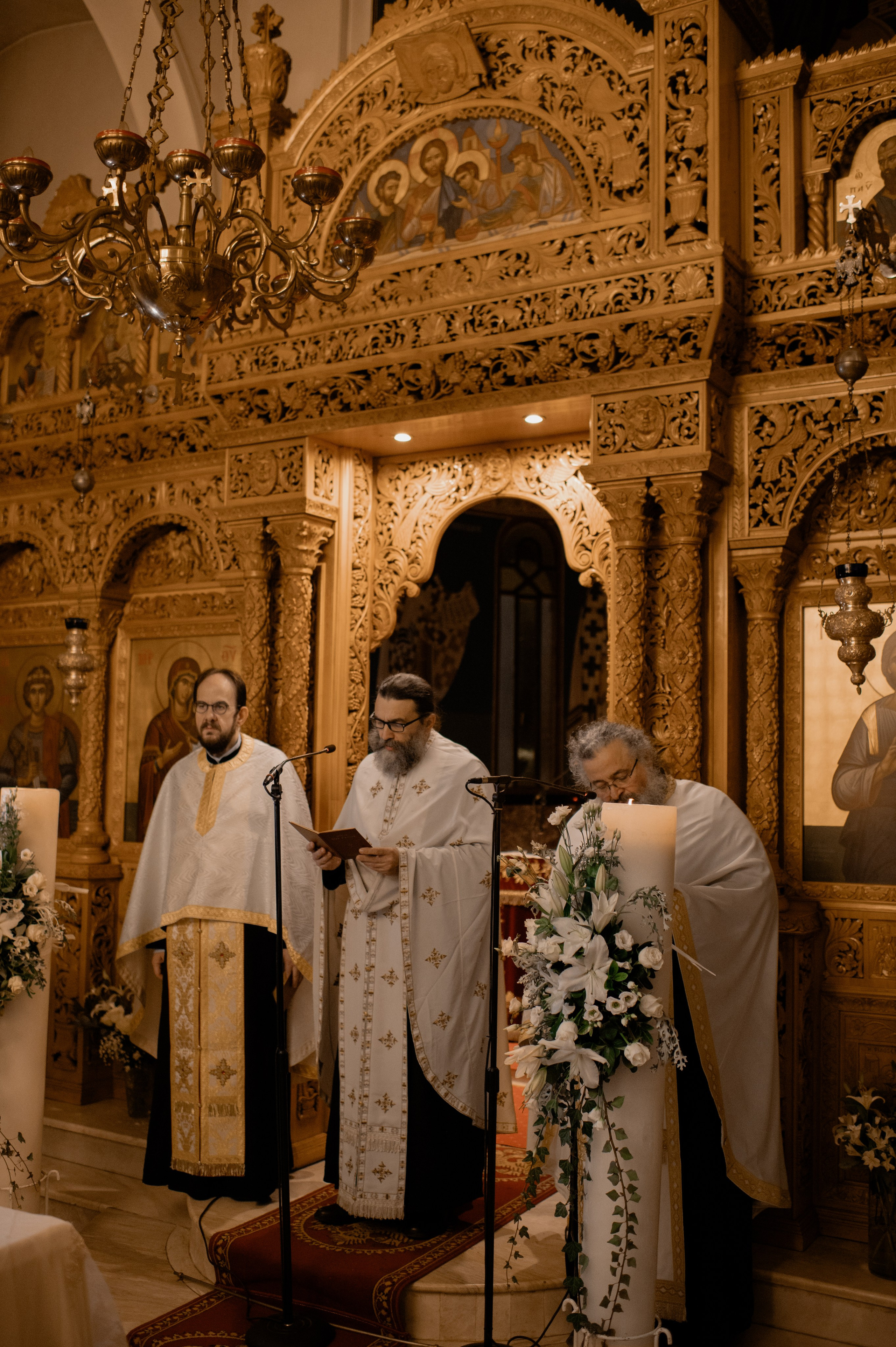 Wedding report. Семейная, детская, портретная и предметная фотосъемка в Салониках