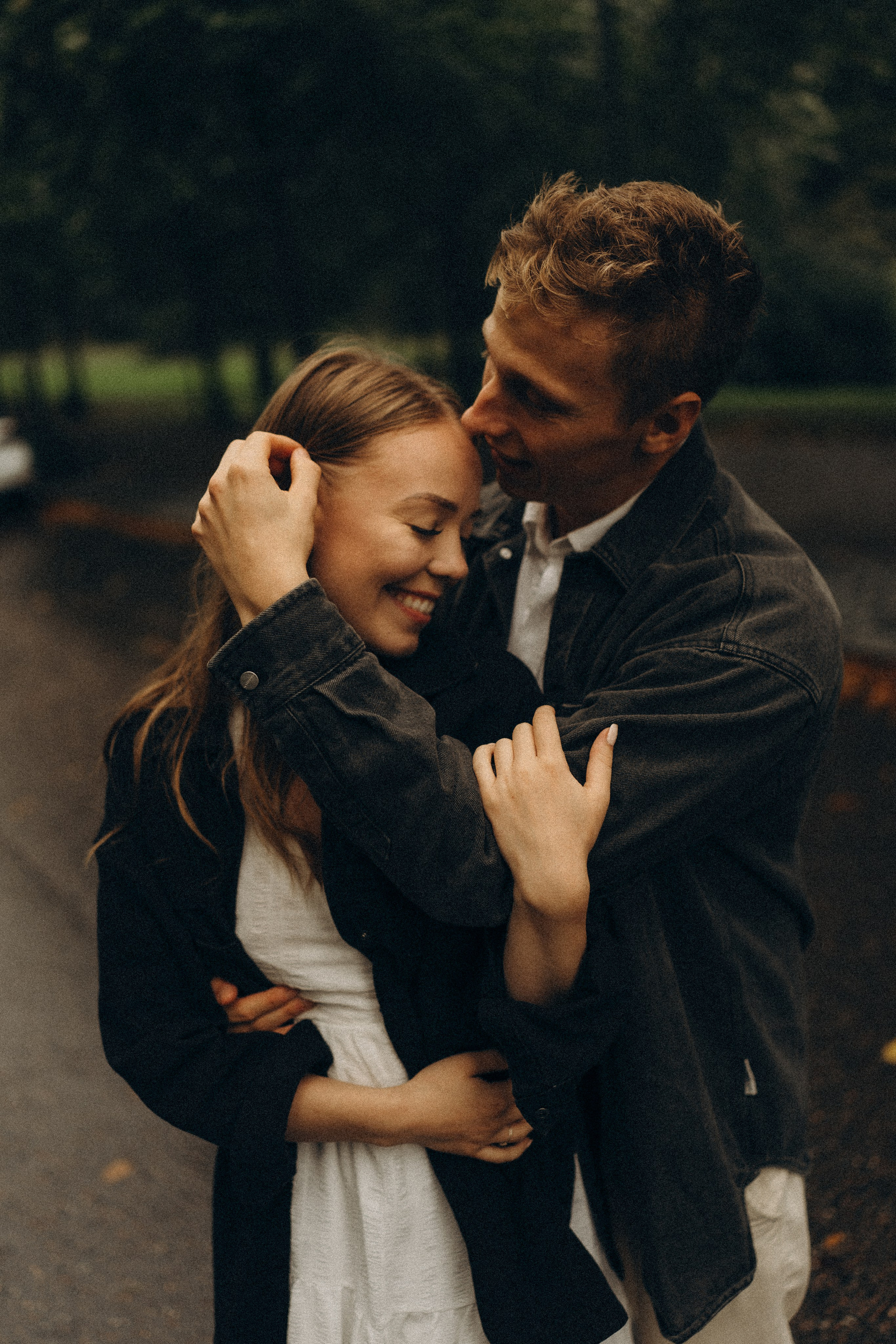 JP&L. Wedding and portrait photographer in Helsinki Vickan O