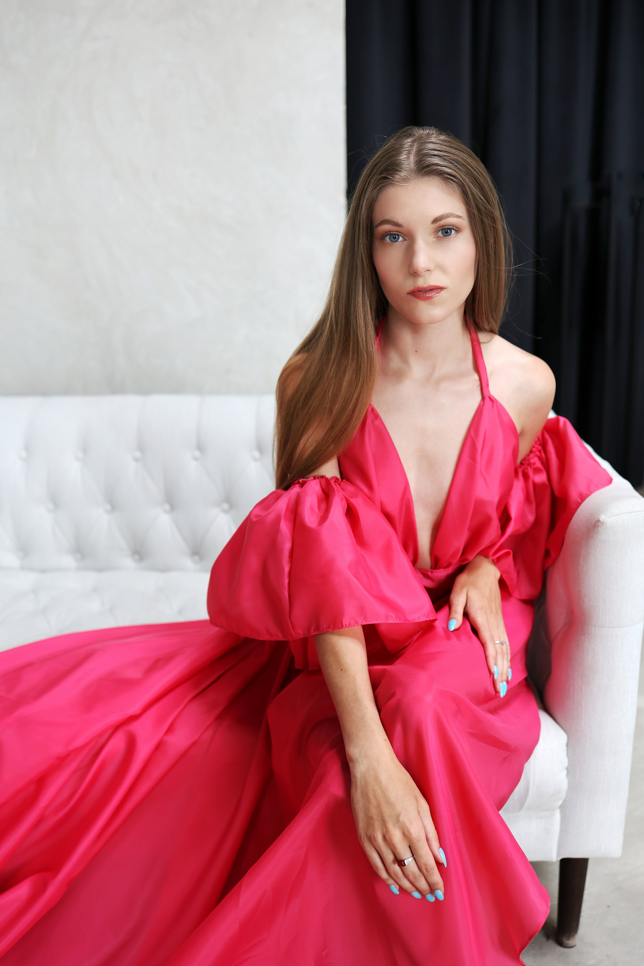 Séance photo portrait – Capturer votre beauté unique. Viktoria photo marseille