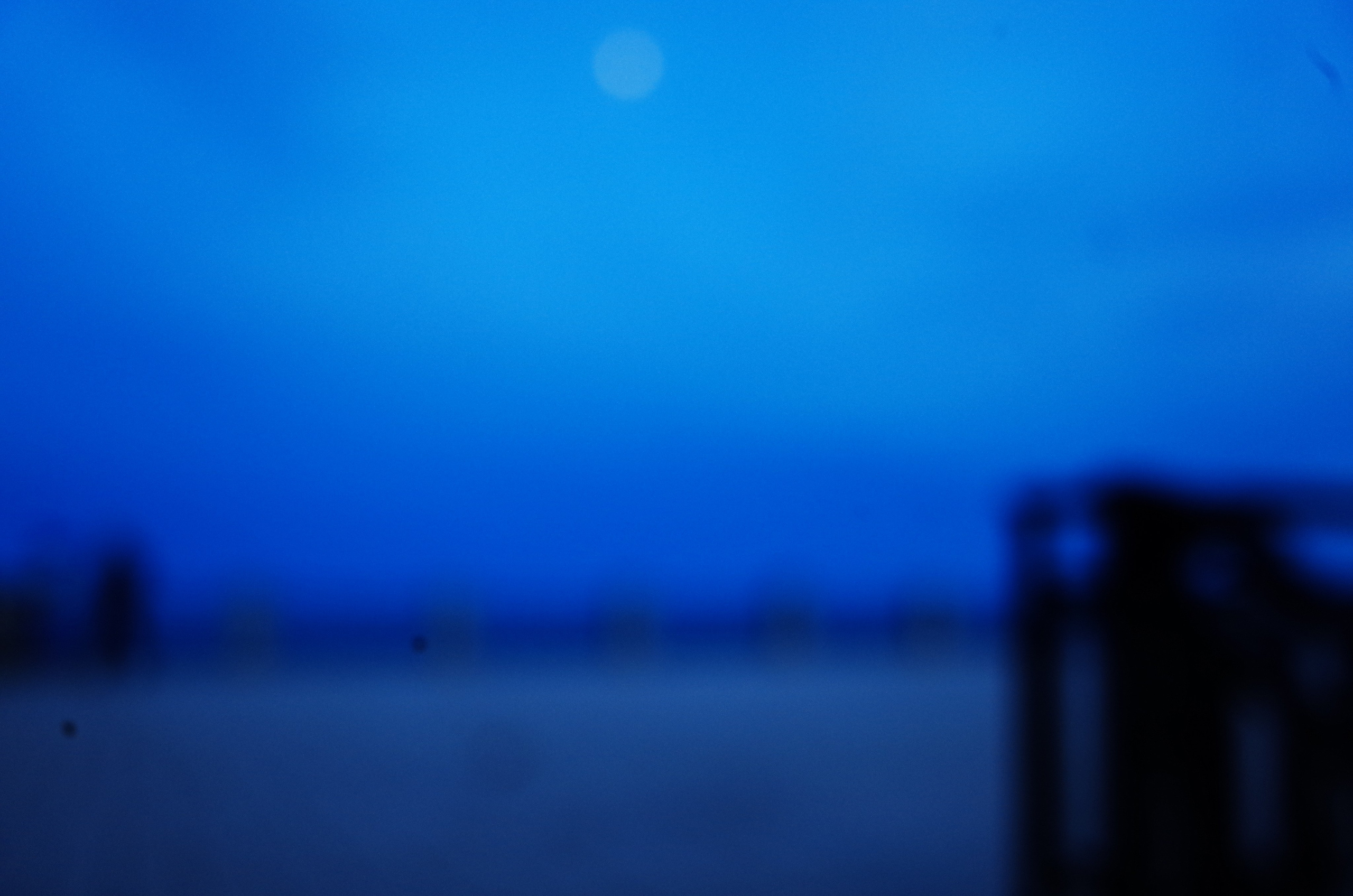 After the dance. Victoria Dini. Art photography in London / Folkestone, UK