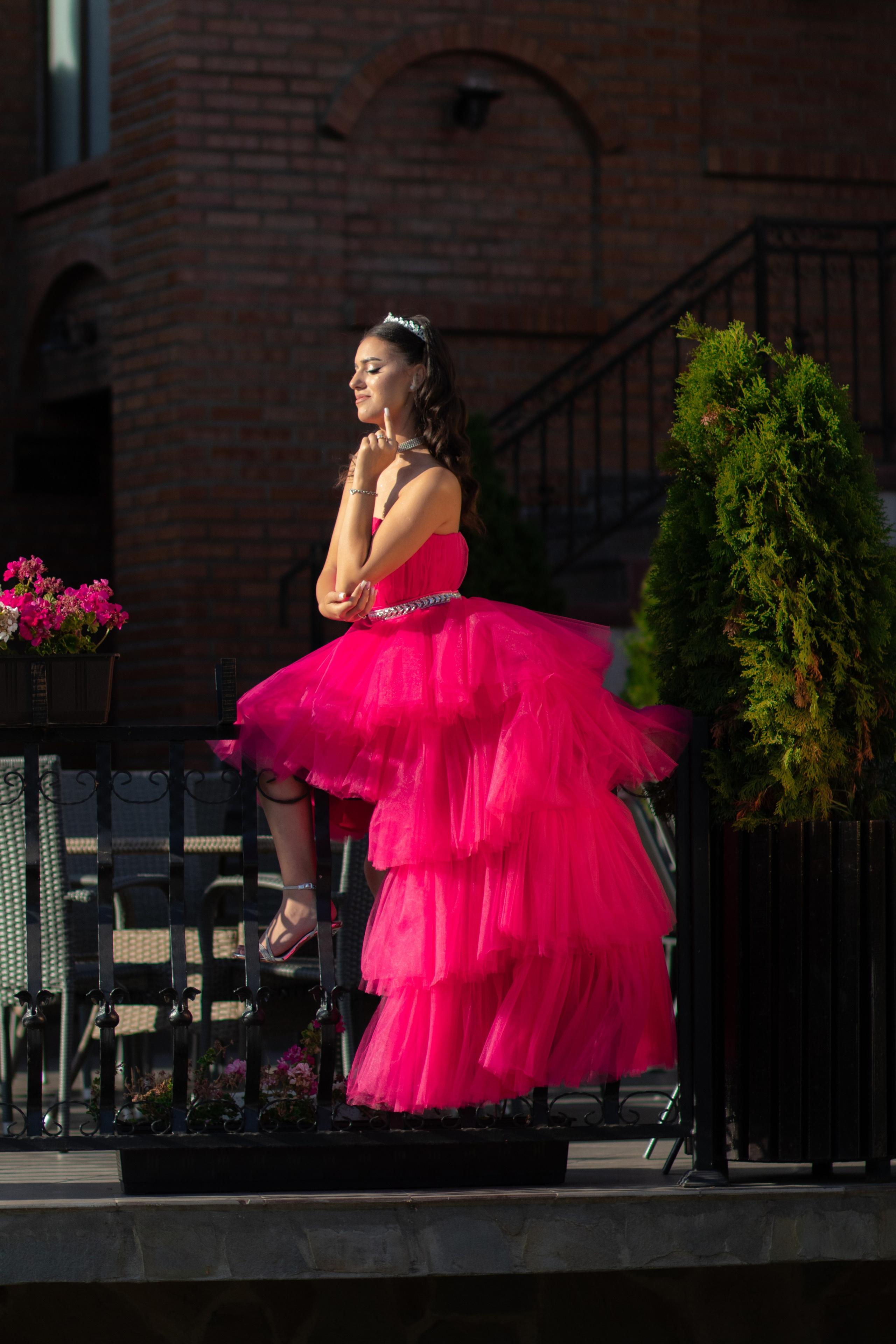 Geanina. Fotograf si videograf — evenimente si studio