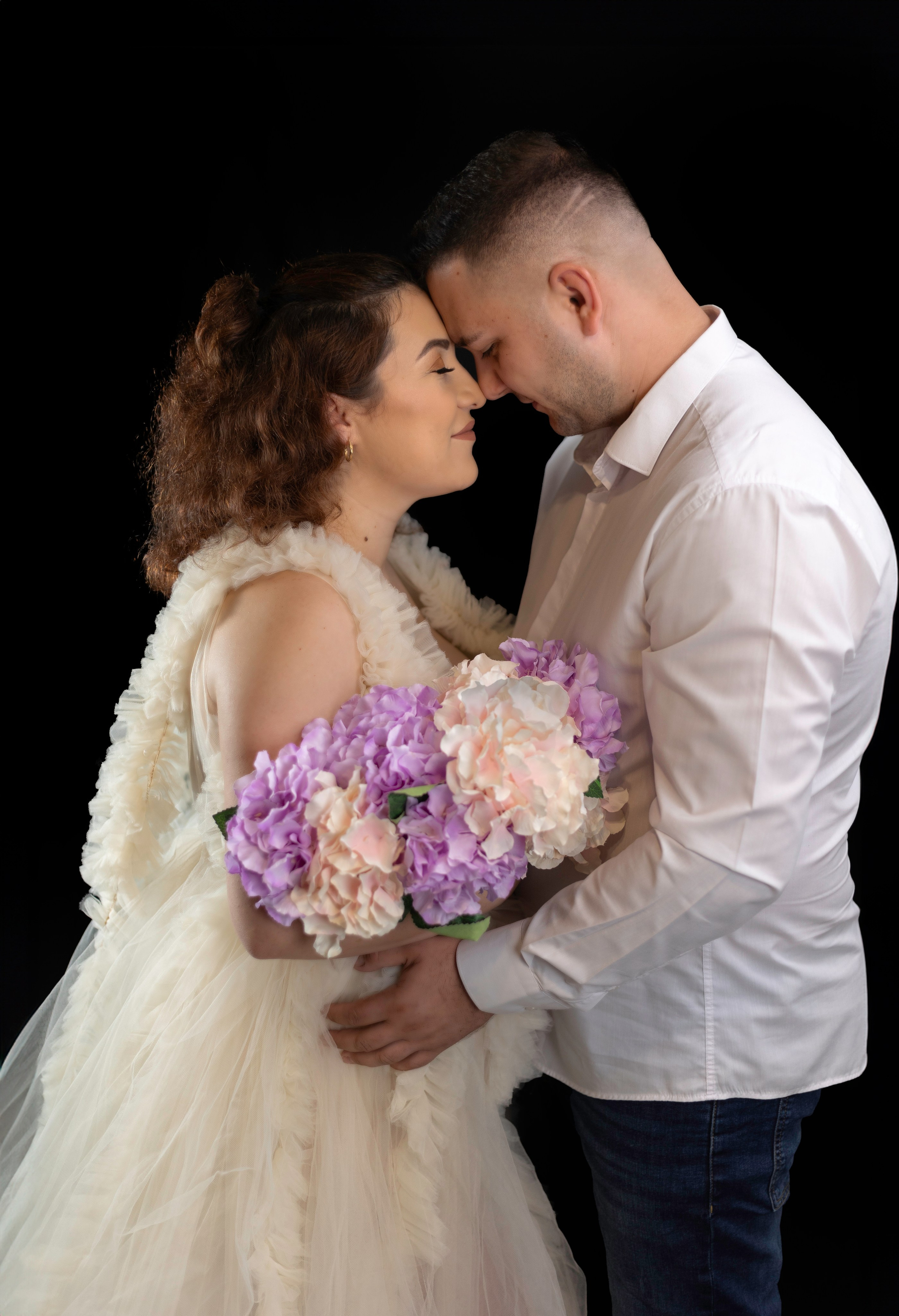 Ramona & Sebi. Fotograf si videograf — evenimente si studio