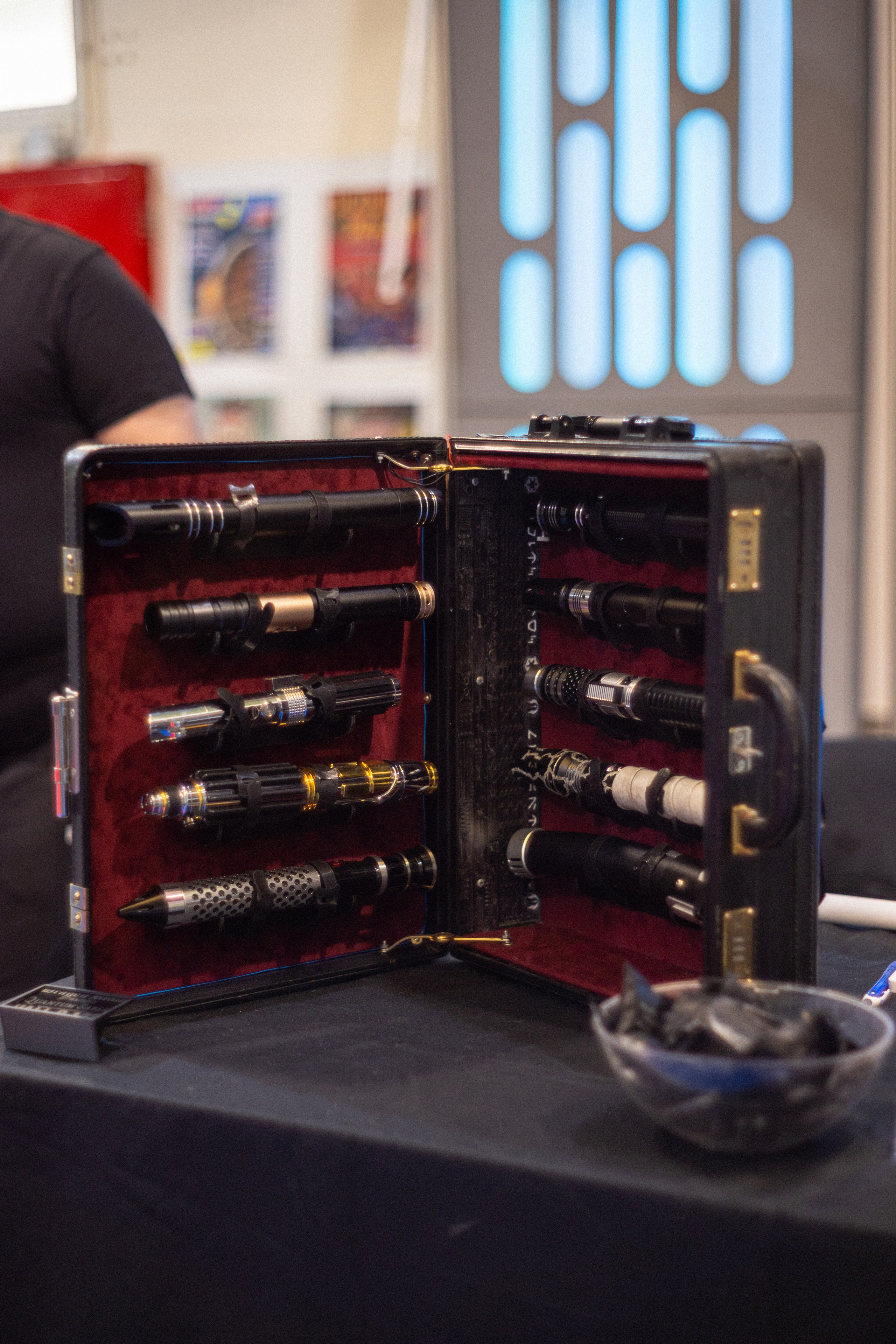 Fantasy Festival '25. Photographer in Greece Kristina