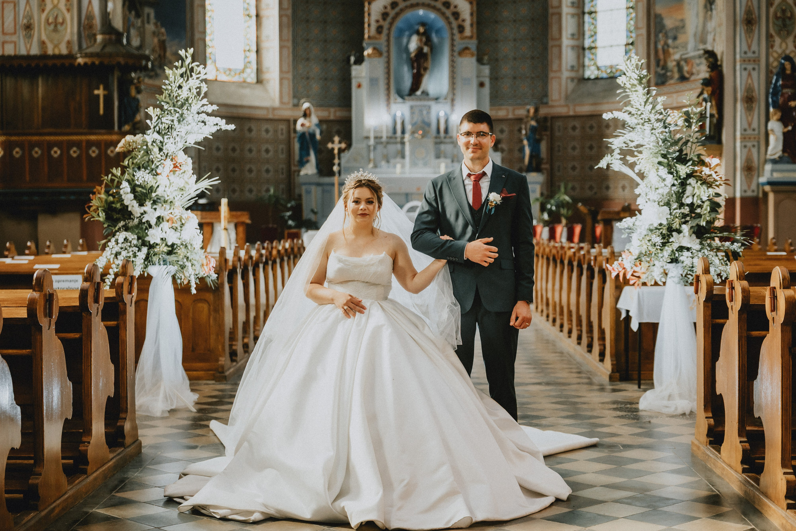 Aleksandar Šećerov photographer and videographer in Subotica, Serbia