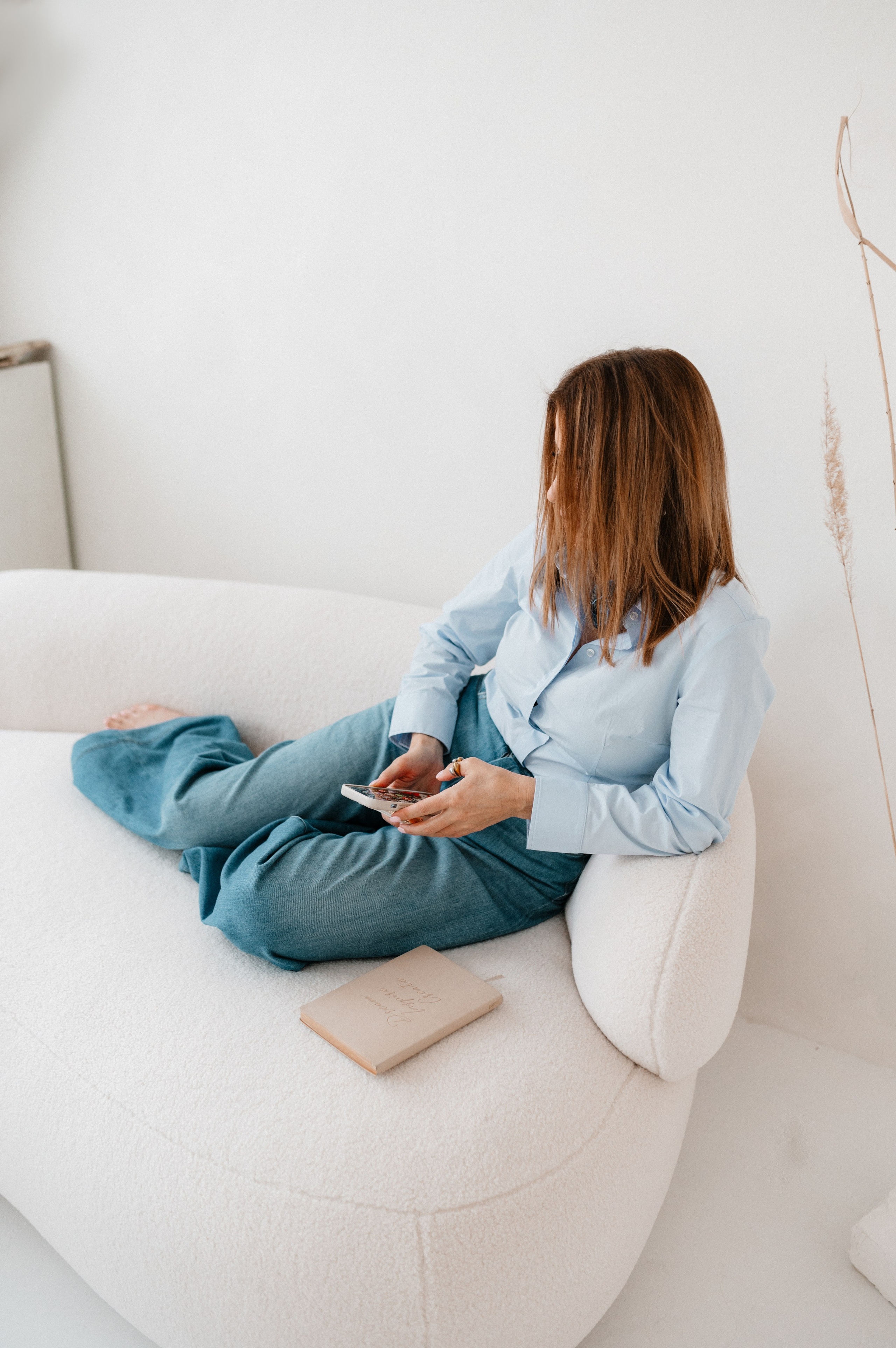 Beauty by Vovk cosmetologist in Prague. ANNA-MARIA PHOTO CONTENT CREATOR — fotograf, estét, umělec a vizuální expert na Instagram v Praze