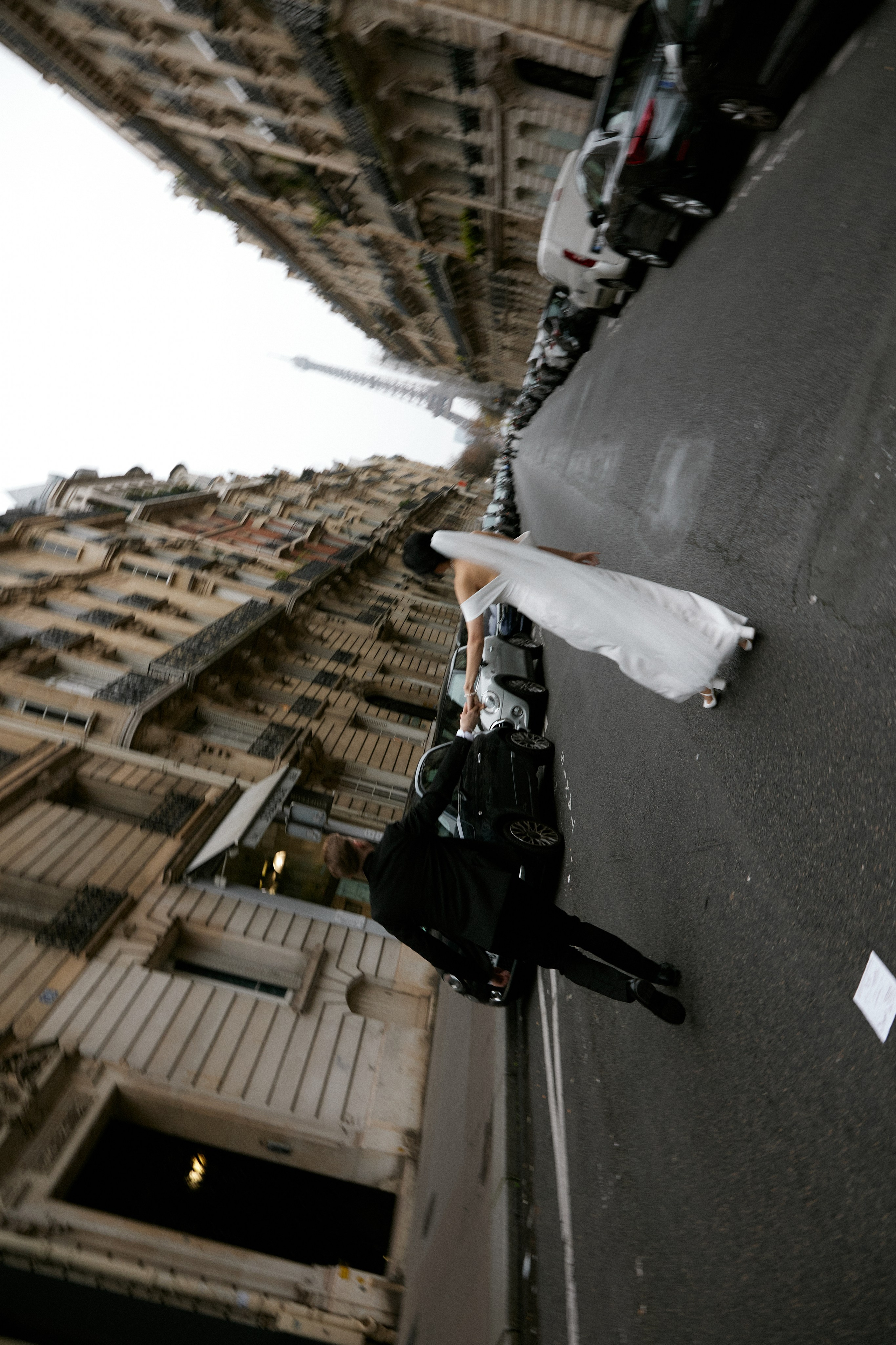 Wedding. Photographe Paris