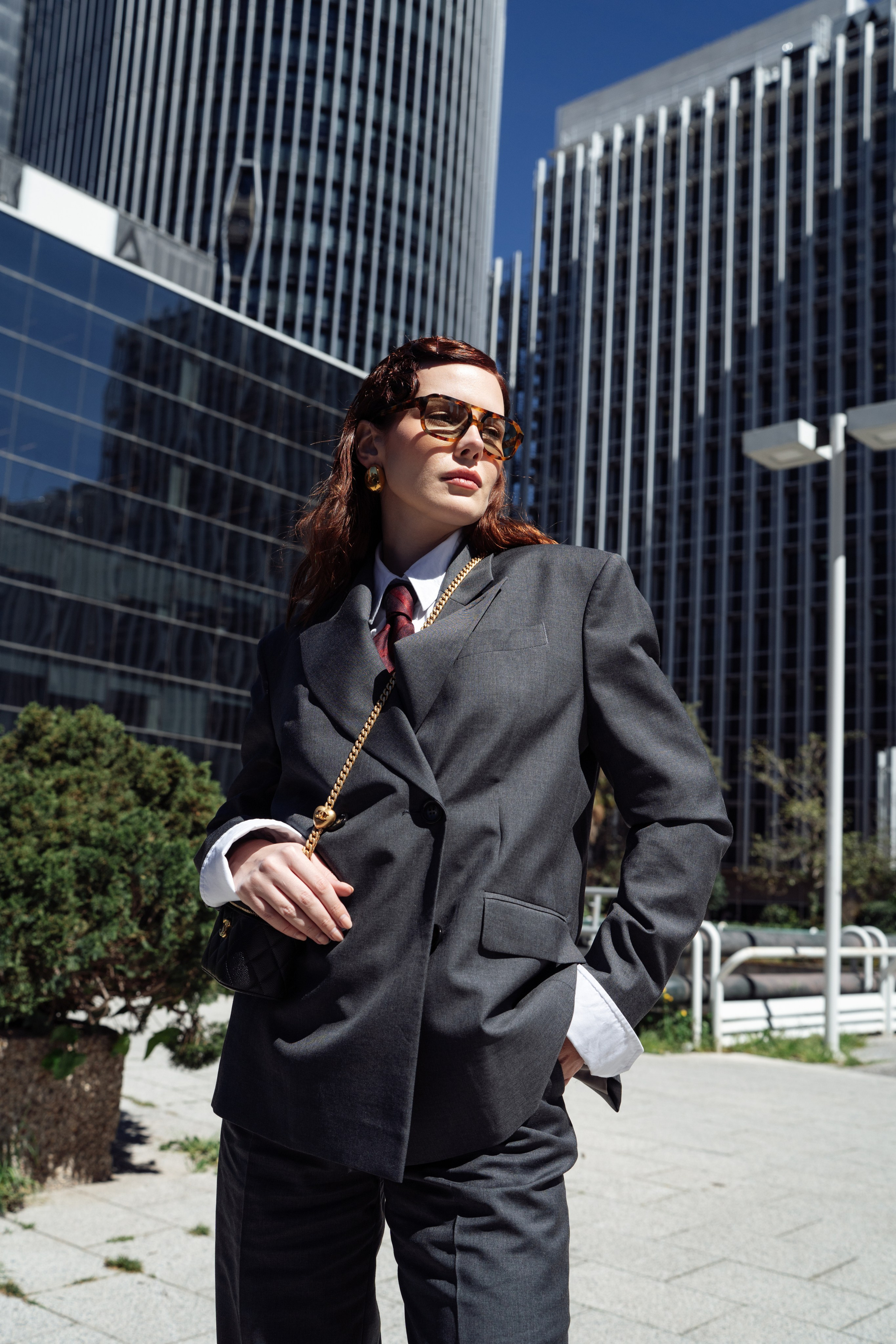 Julia. Фотограф в Мадриде Алена Белянинова