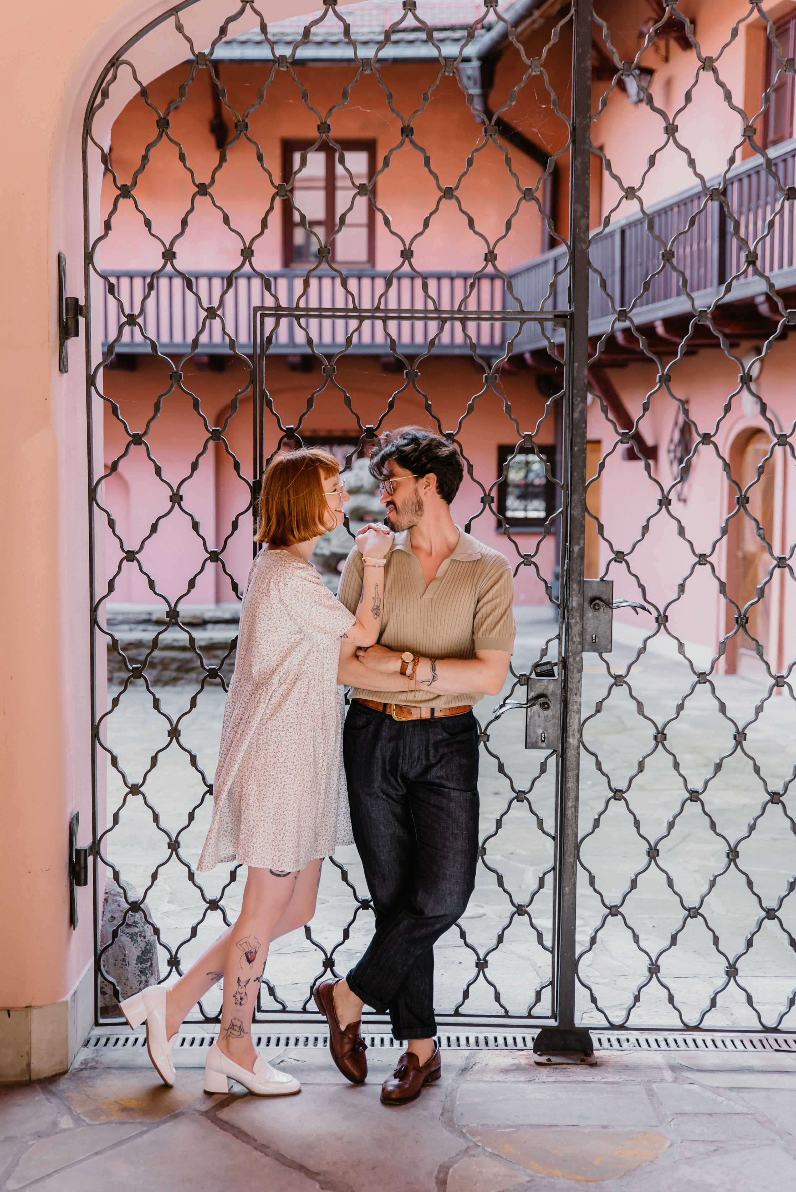 Dominika & Mateusz. Eugene Save – Fotograf Ślubny i Rodzinny | Warszawa i Cała Polska
