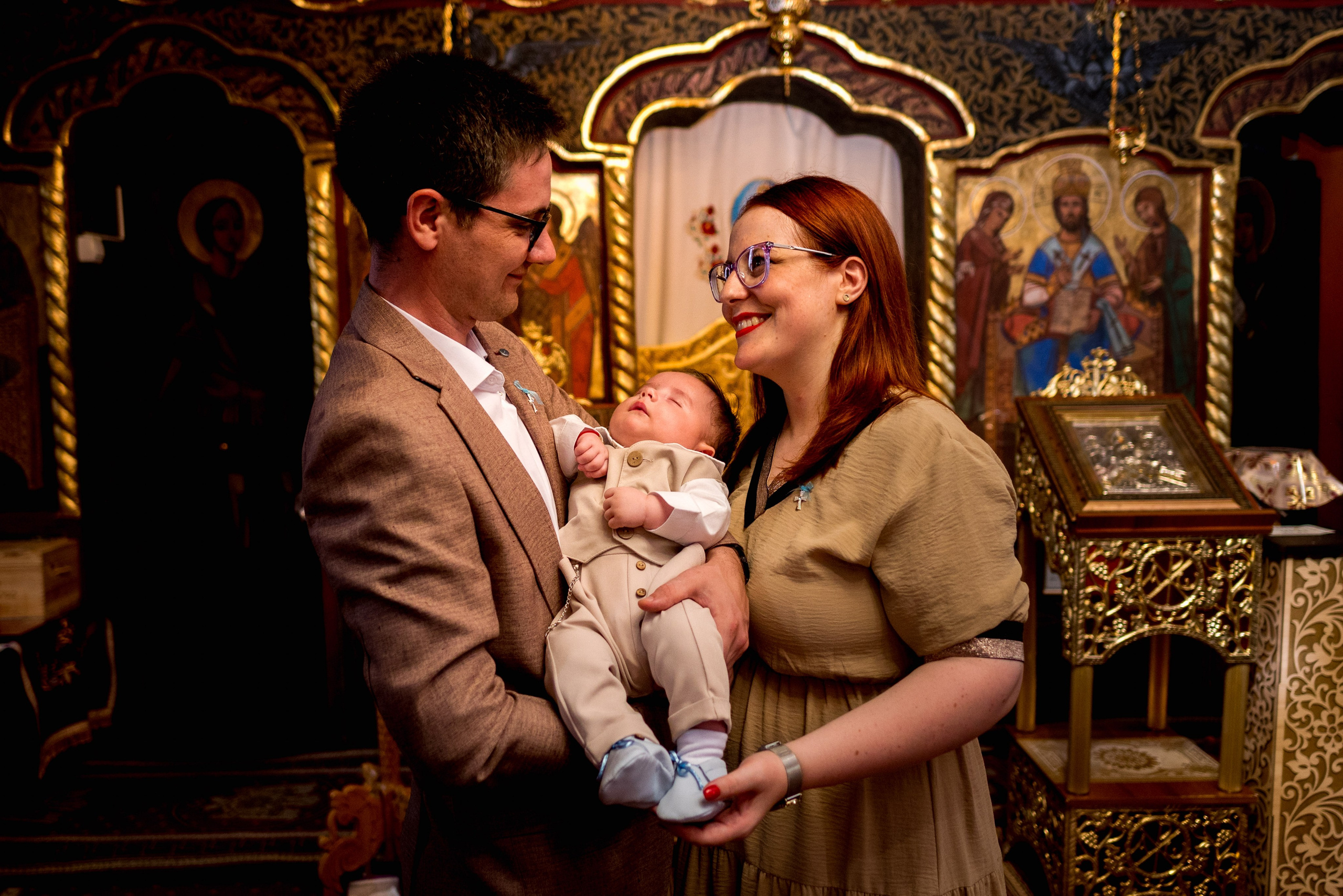 Botez. Fotograf evenimente Targoviste