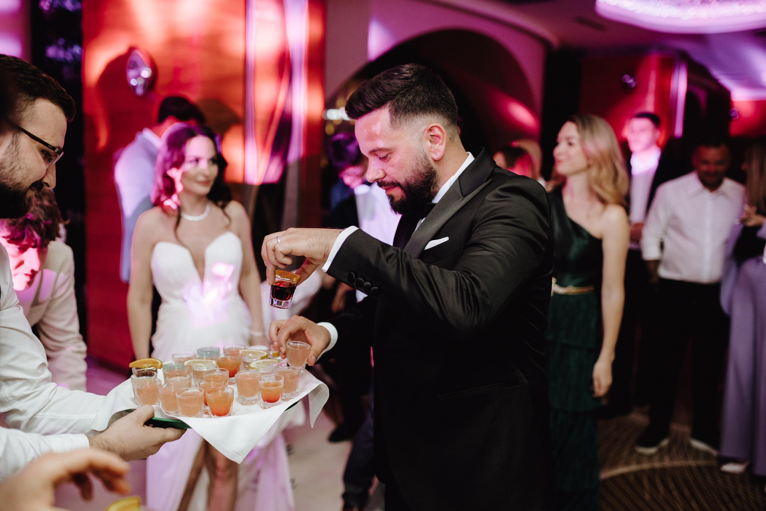 Alina & Alex. MovieFrames.ro