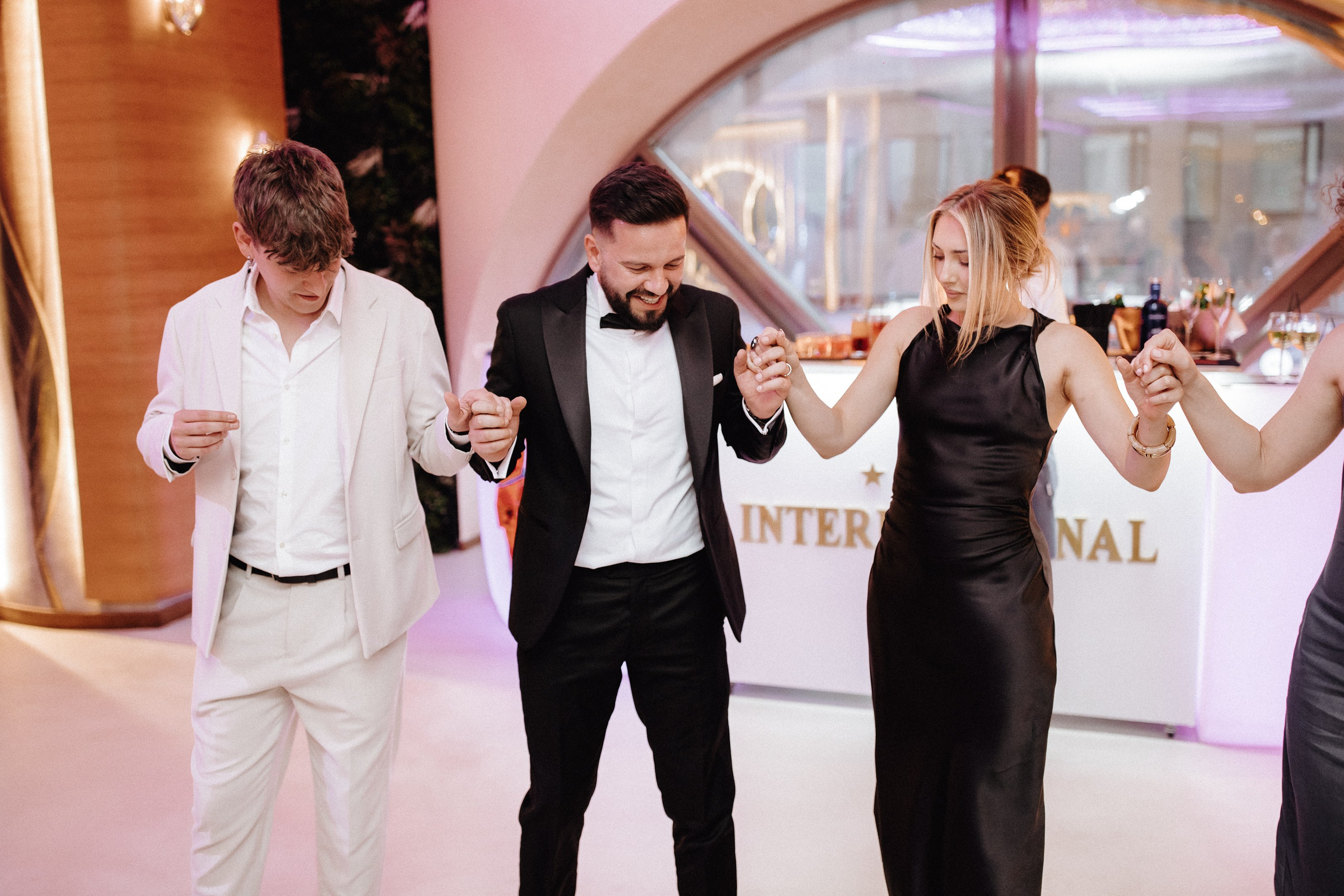 Alina & Alex. MovieFrames.ro