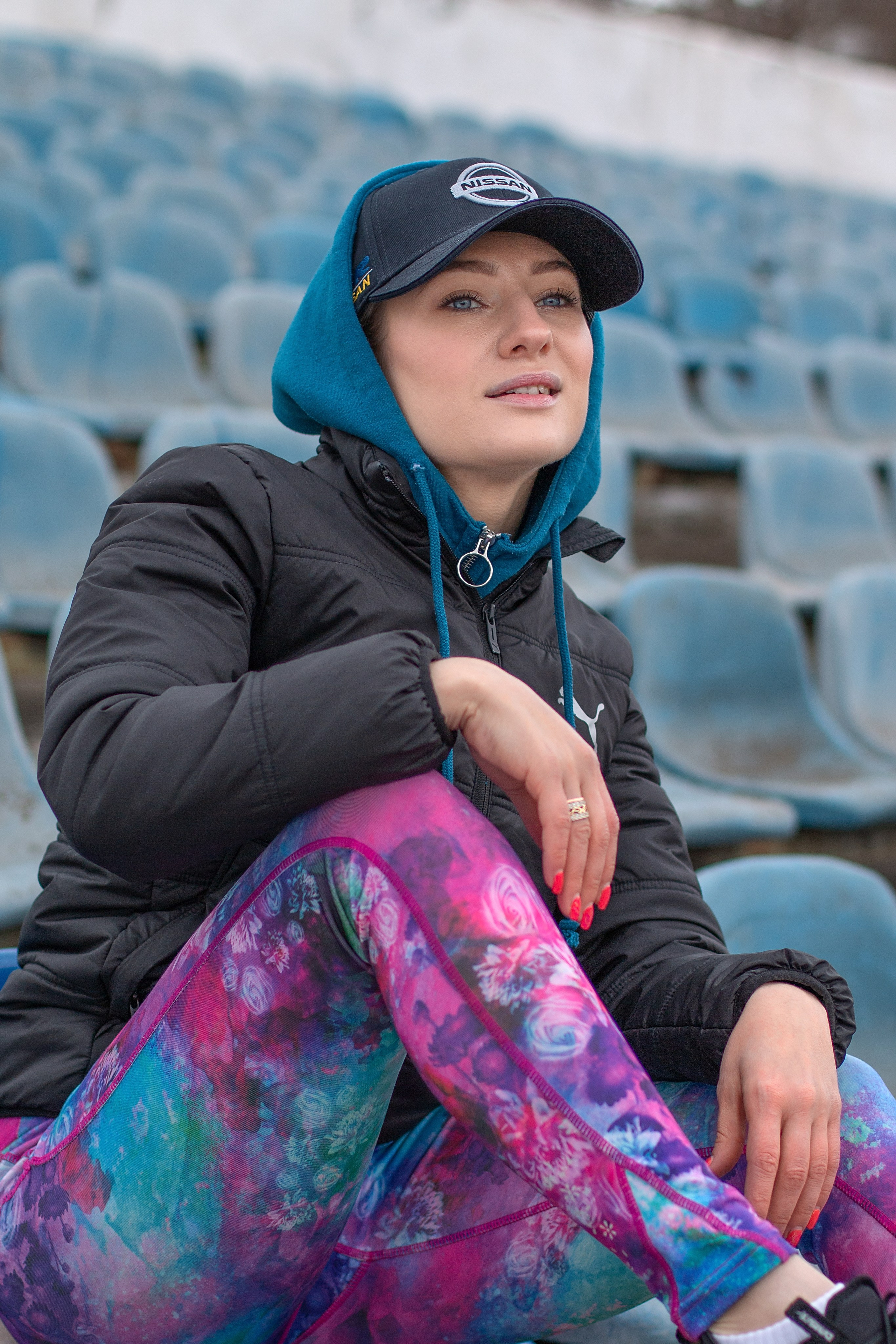 Для ДУШИ. Детский и семейный фотограф в г. Бельцы