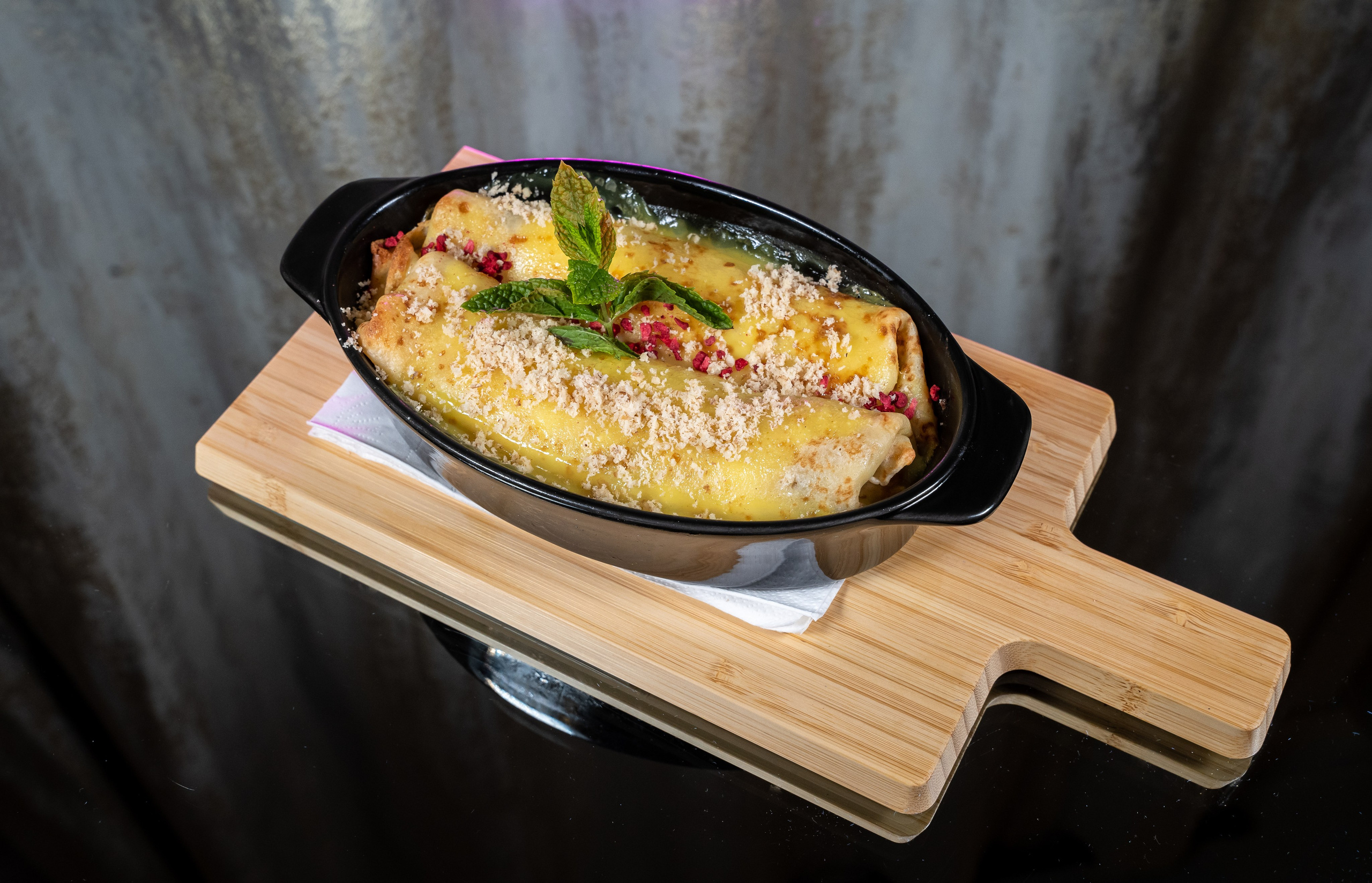 Food Photography. SMART STUDIO PRODUCTION