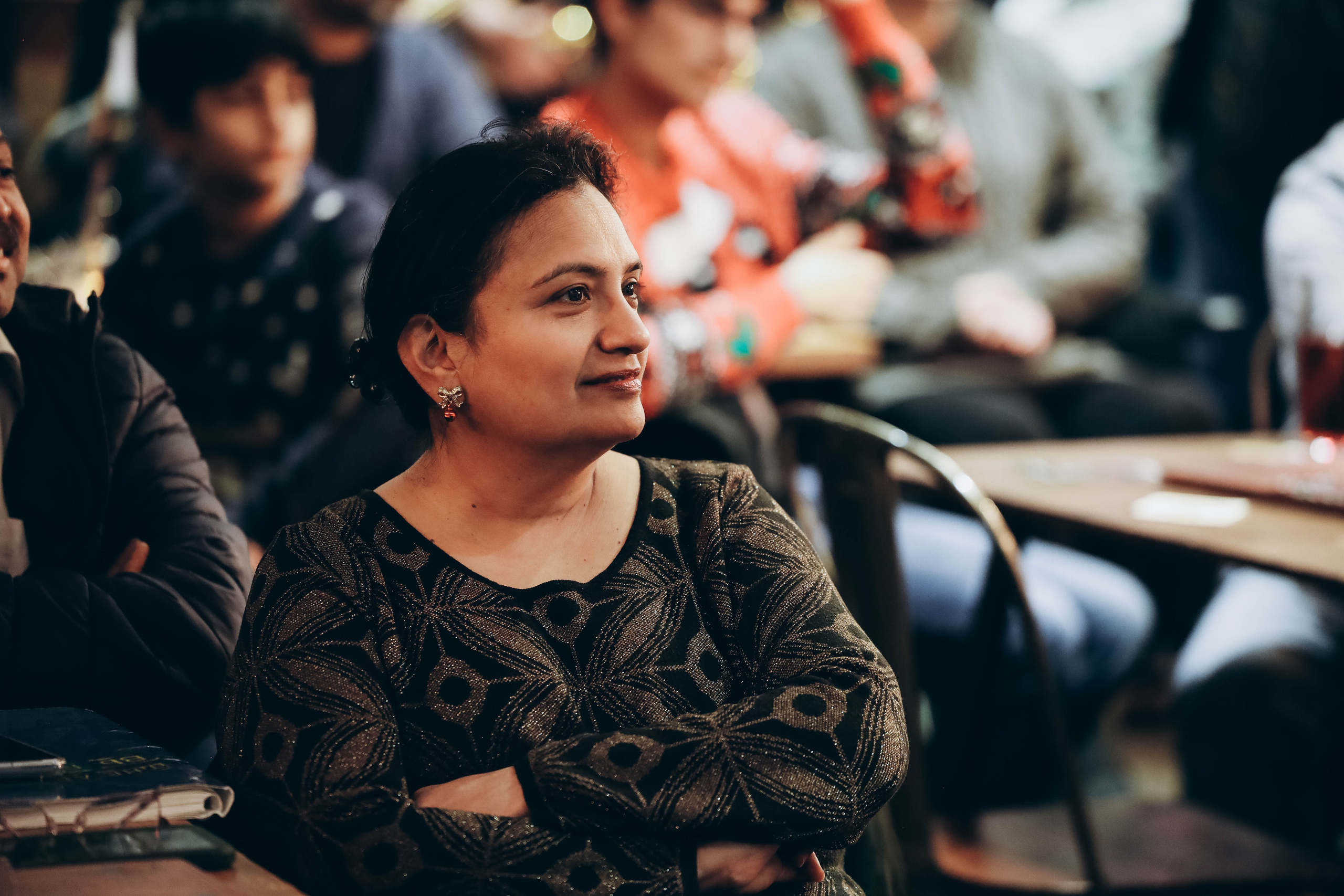 Music Event Photography