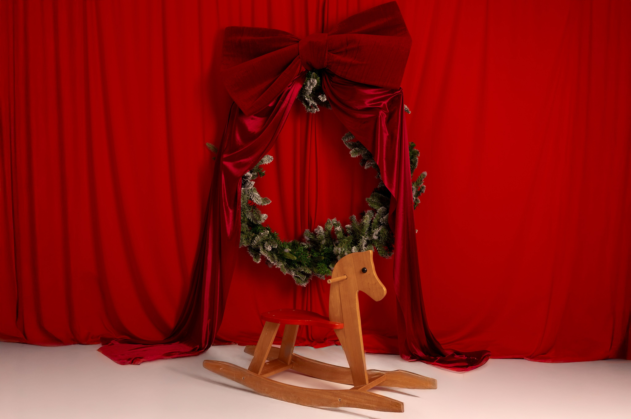 Novogodišnje fotografisanje 25/26. Dečiji i porodični fotograf Crna Gora — Elena Bjelobrković Photography