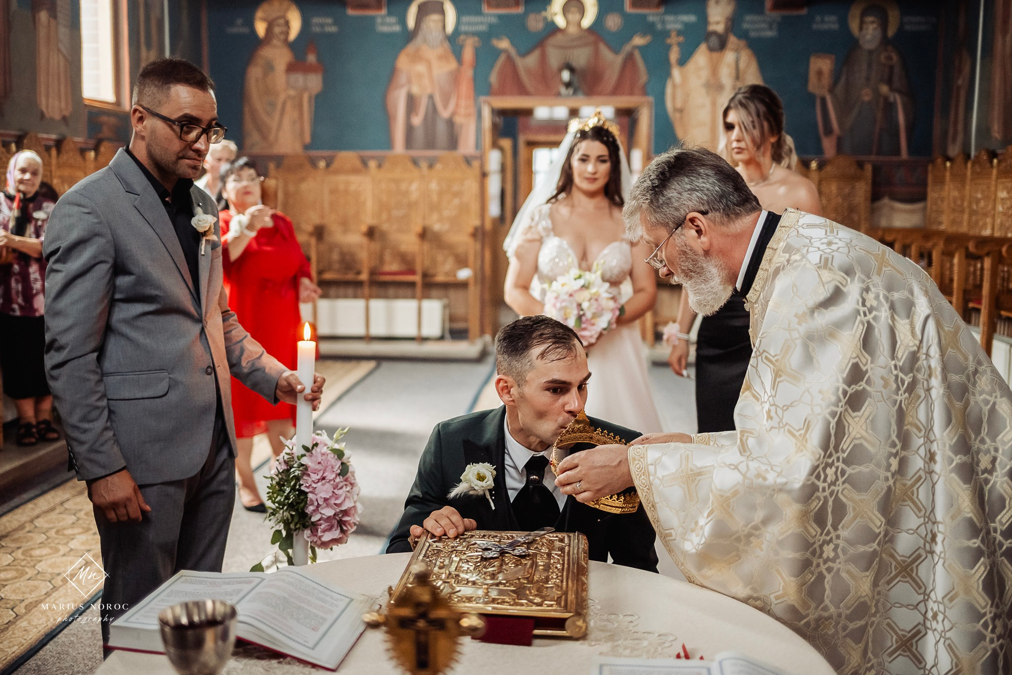 Anca & Marian | Hotel Capitol Iasi