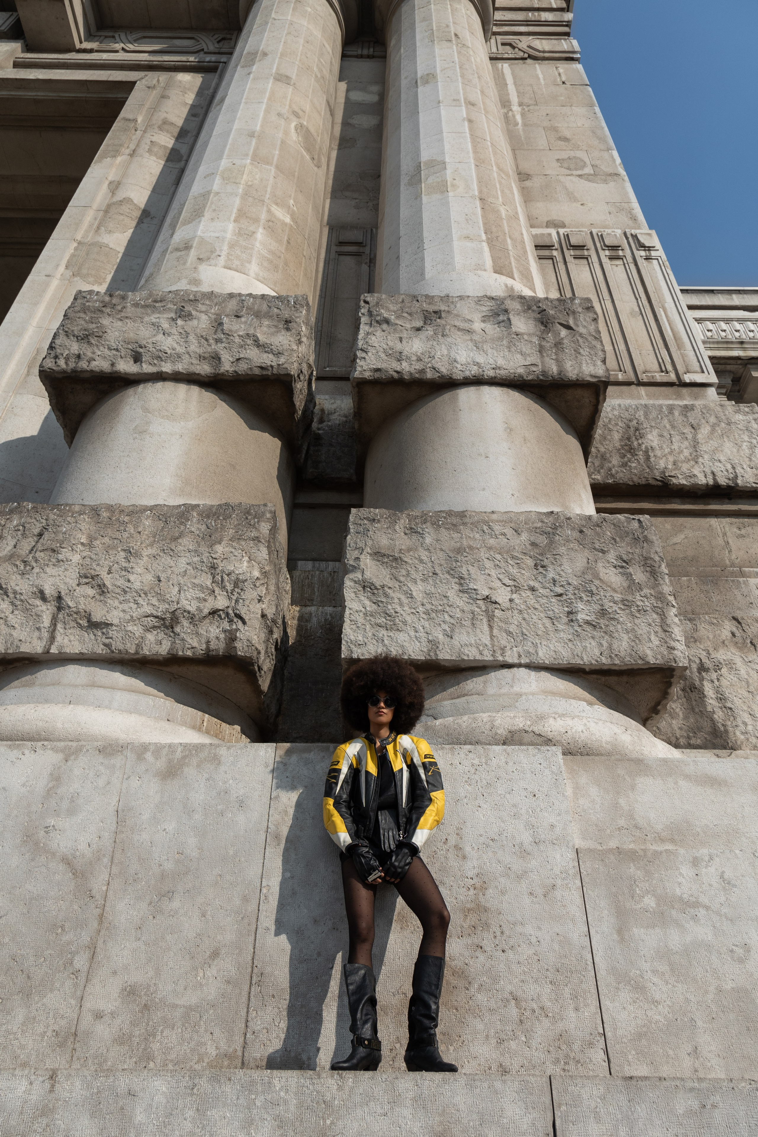 Judith. Photographer in Milan |Mila Pro Photo