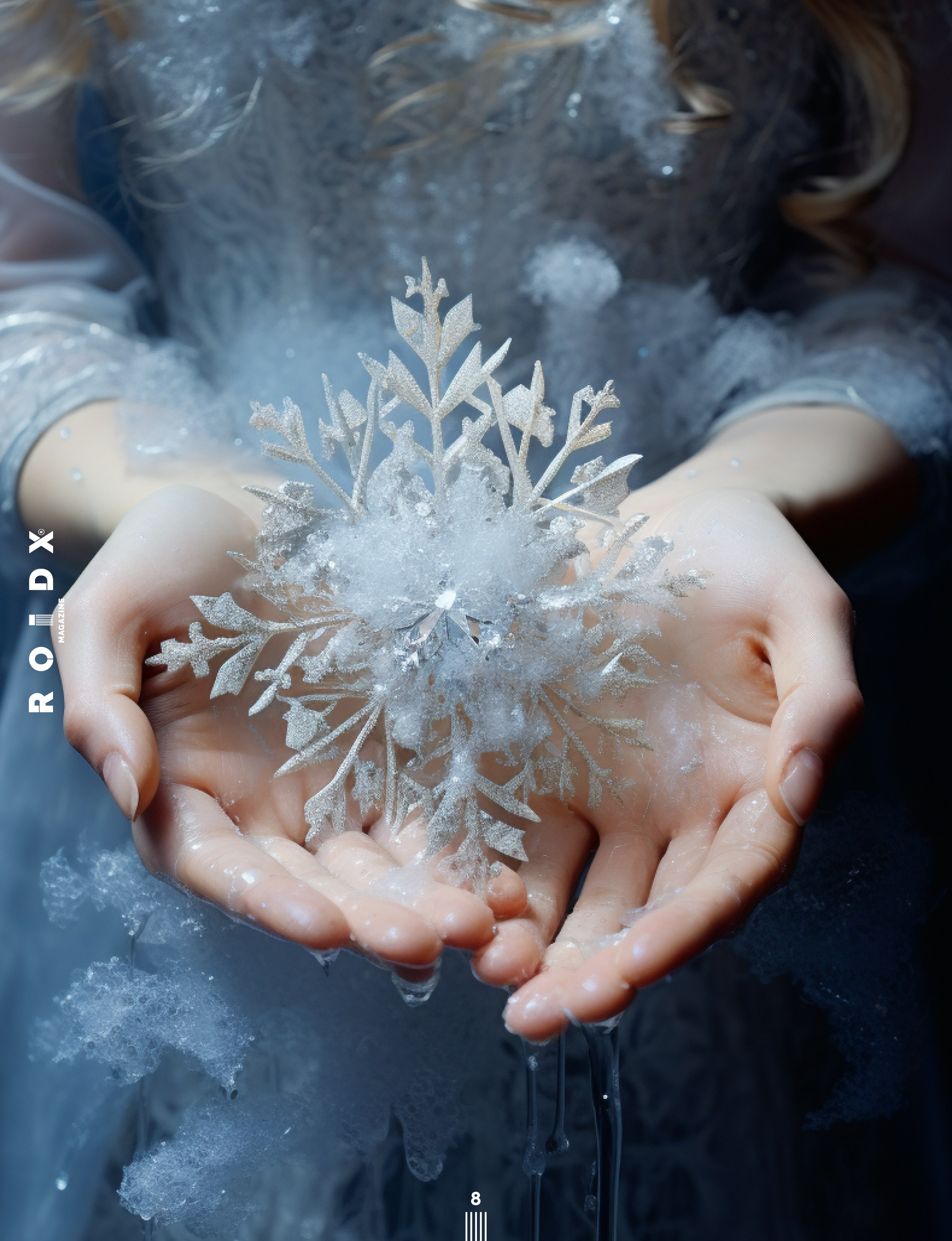 Portfolio. Photographe à Paris — Genya Legou