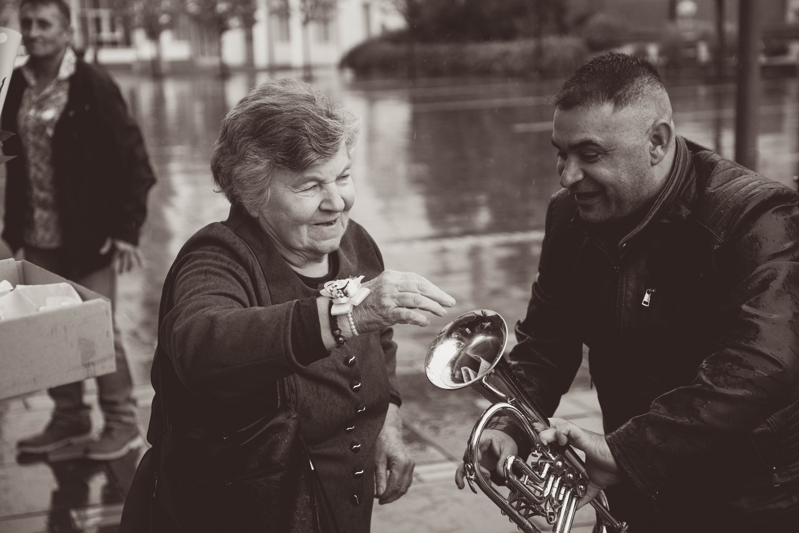 Dragana & Bogdan. Marko Tucić Photography | Fotograf Zrenjanin