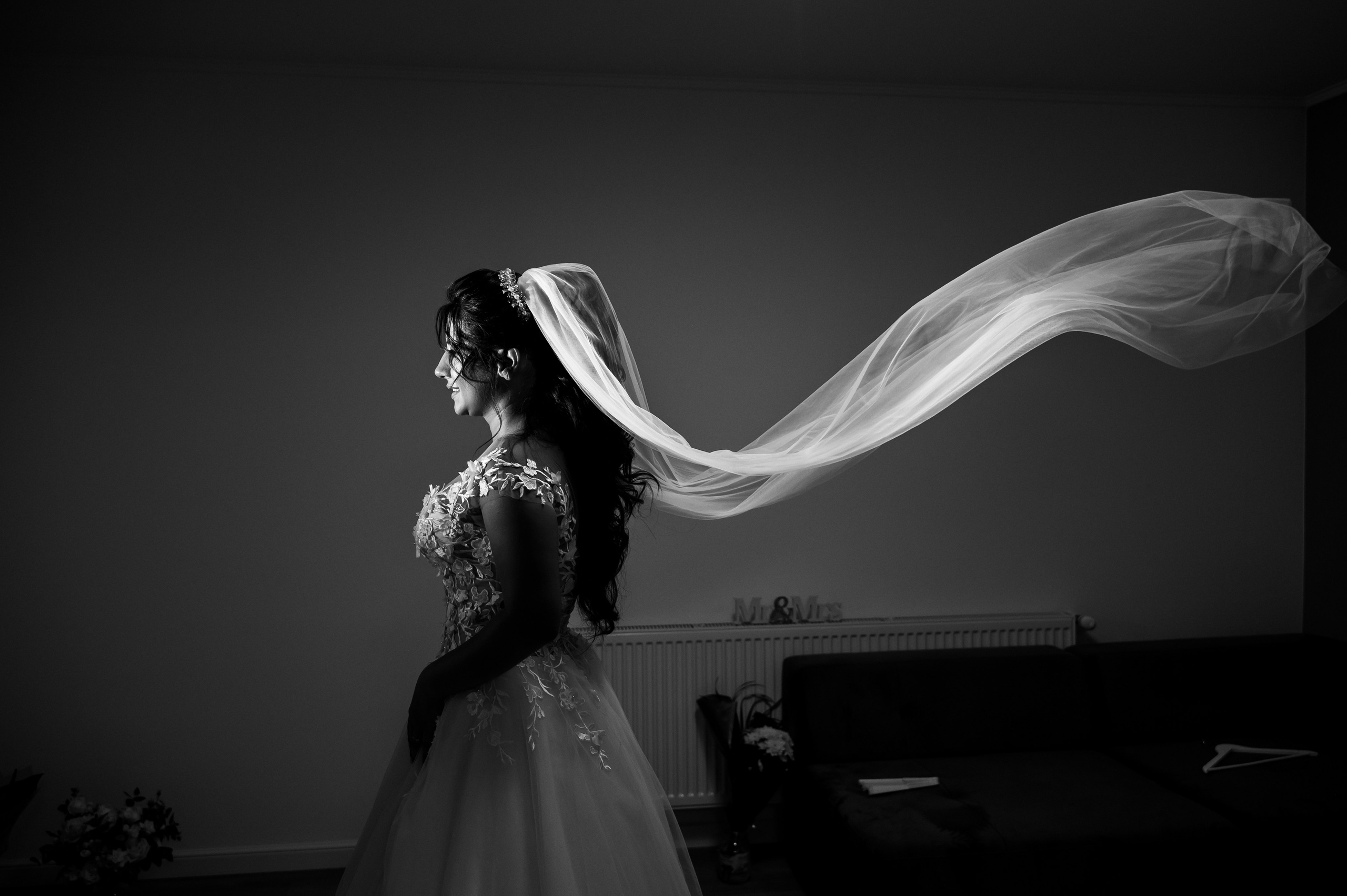 Nunta Flori & Adrian